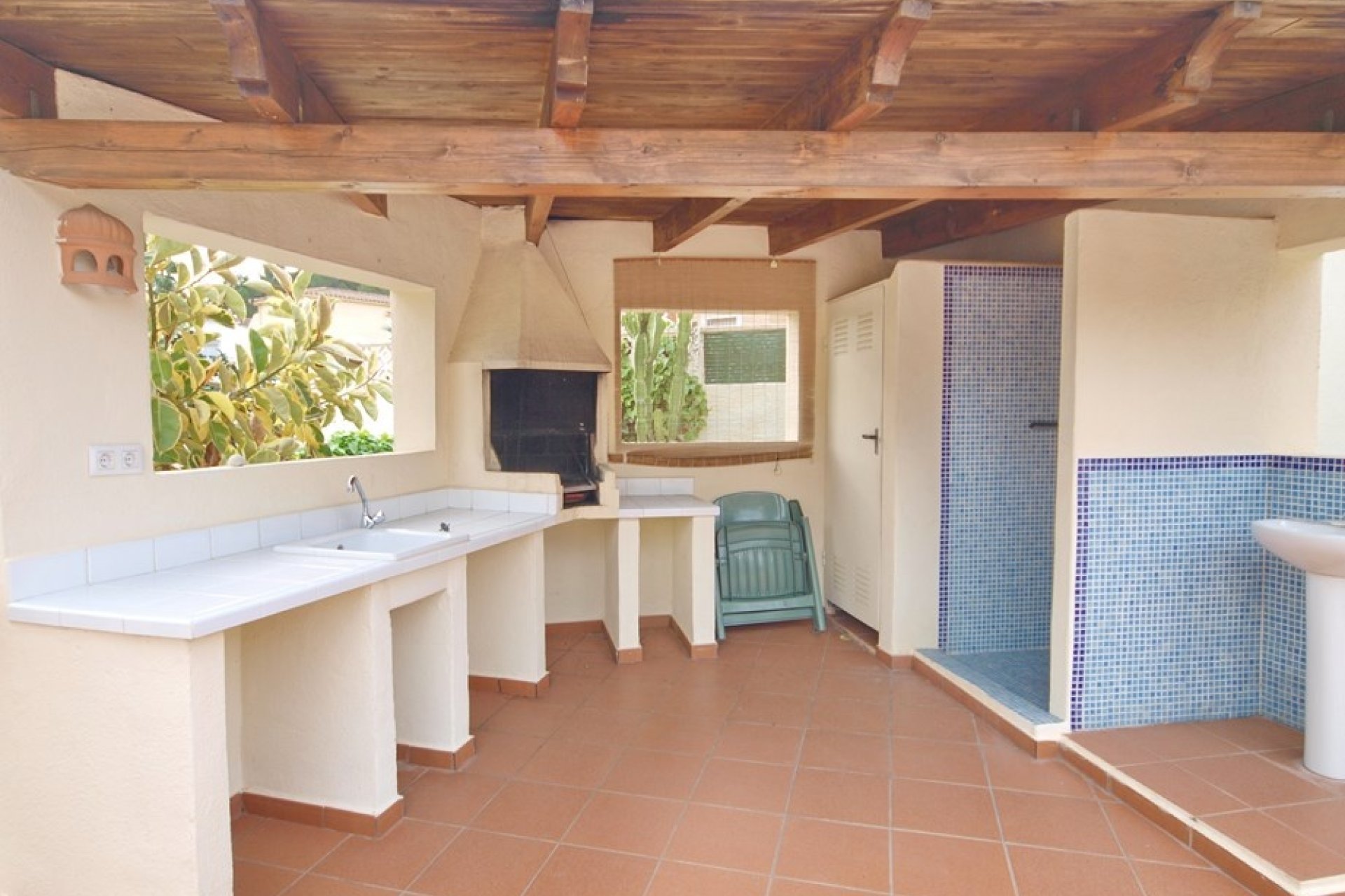 Venta - Villa - Benissa - Baladrar