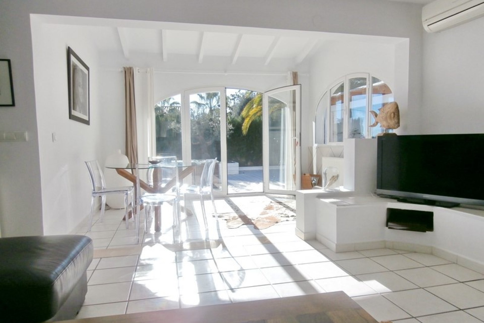 Venta - Villa - Benissa - Baladrar
