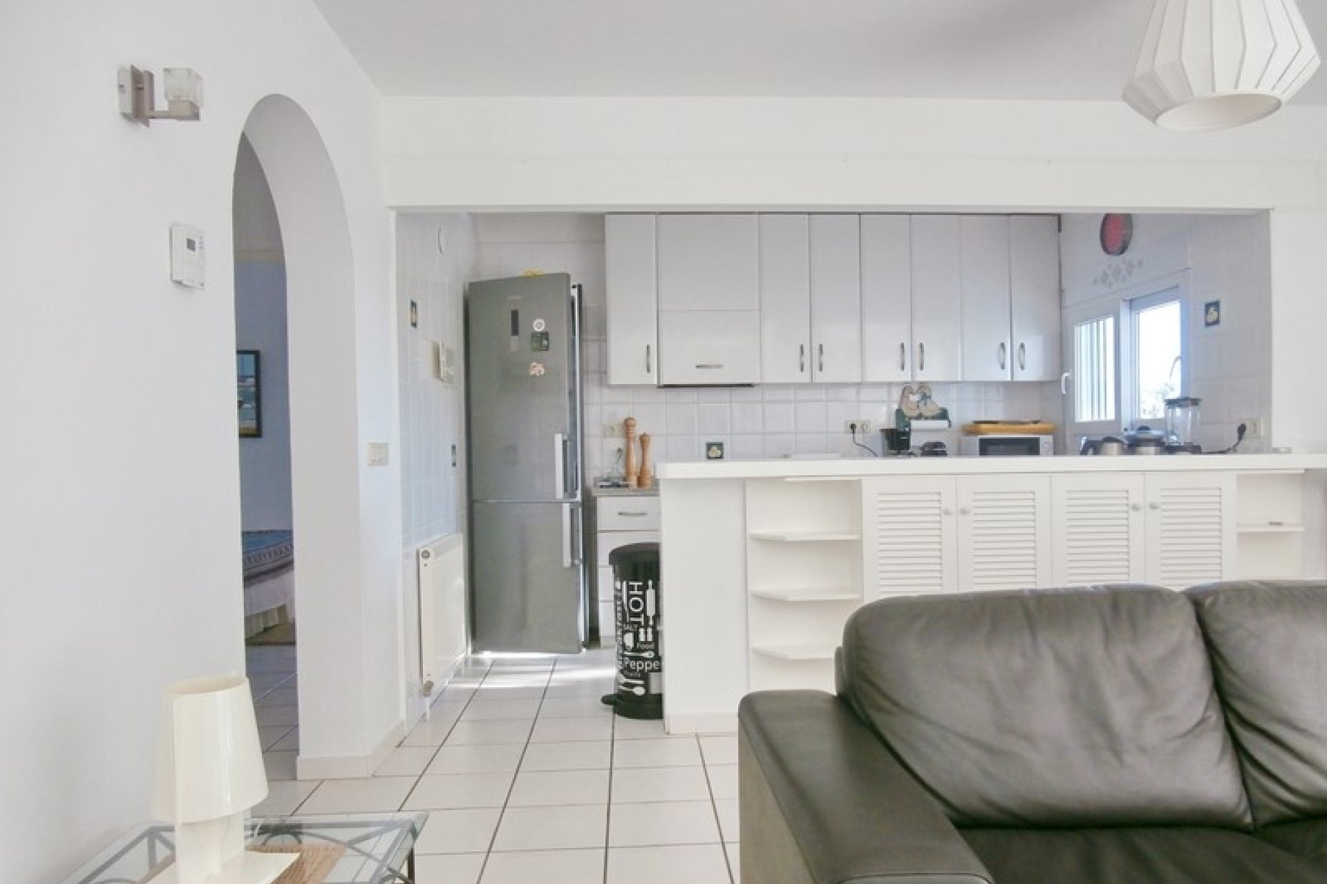 Venta - Villa - Benissa - Baladrar