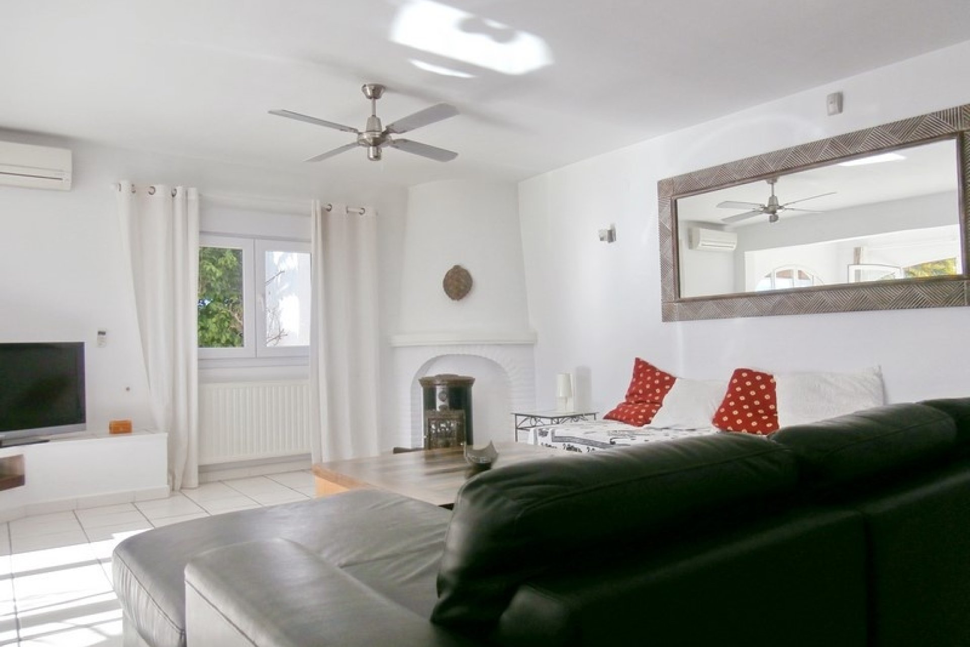 Venta - Villa - Benissa - Baladrar