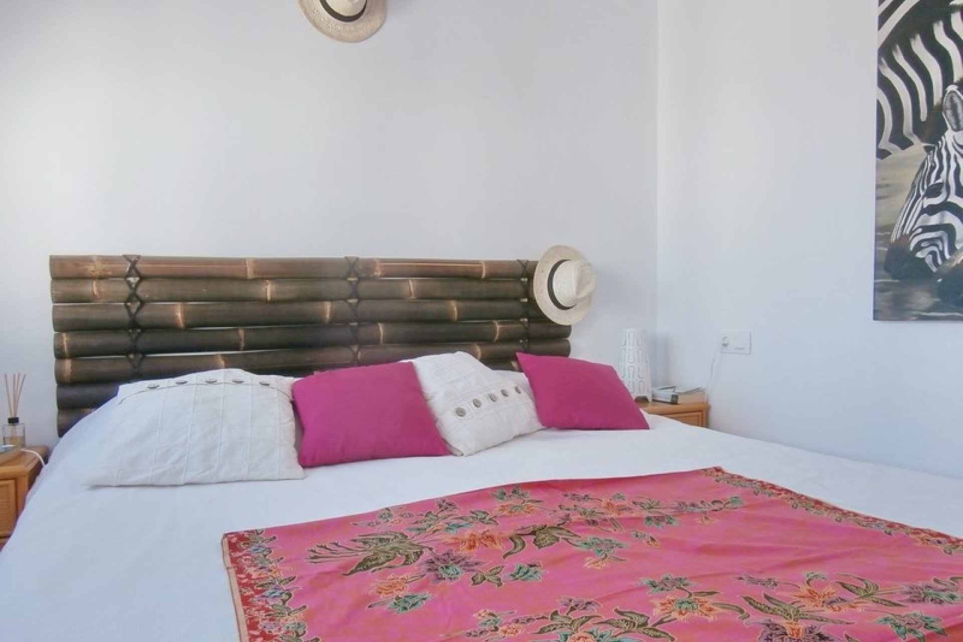 Venta - Villa - Benissa - Baladrar