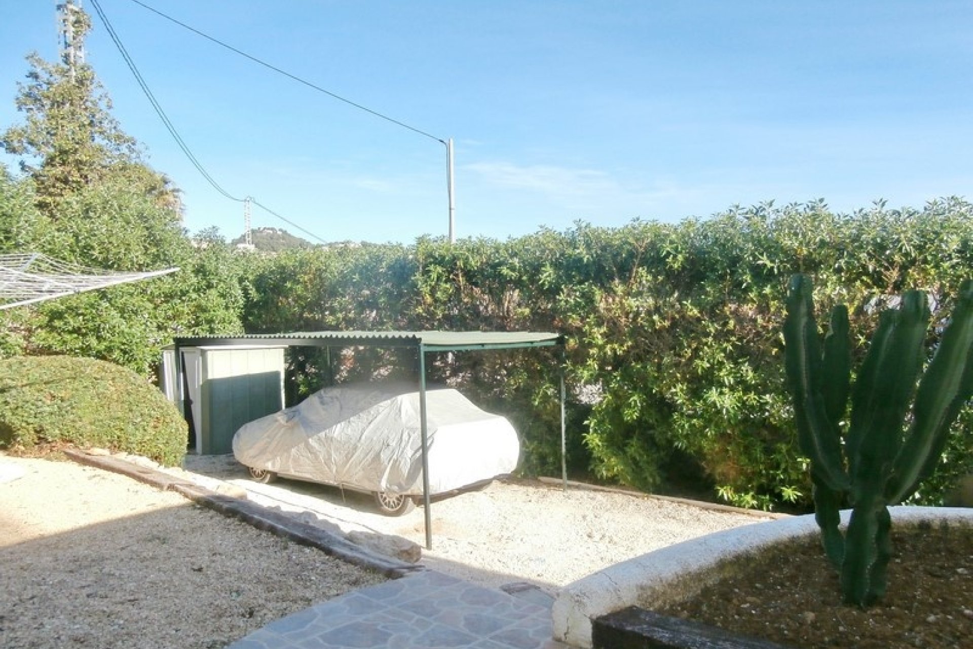 Venta - Villa - Benissa - Baladrar