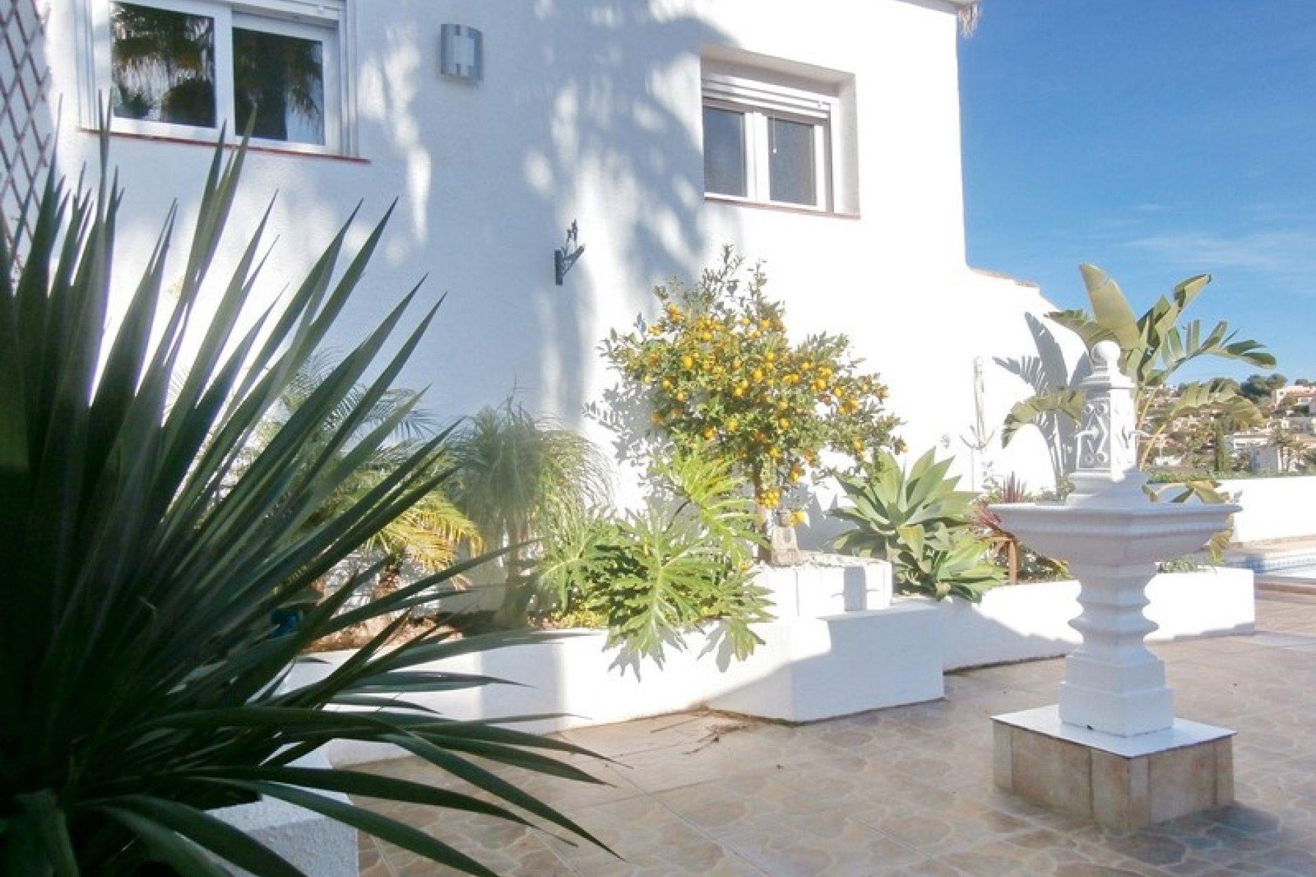 Venta - Villa - Benissa - Baladrar