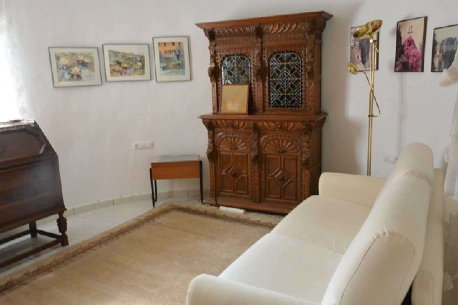 Venta - Villa - Benissa - Baladrar