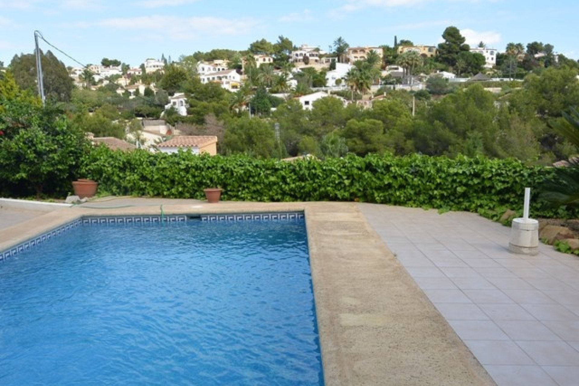 Venta - Villa - Benissa - Baladrar