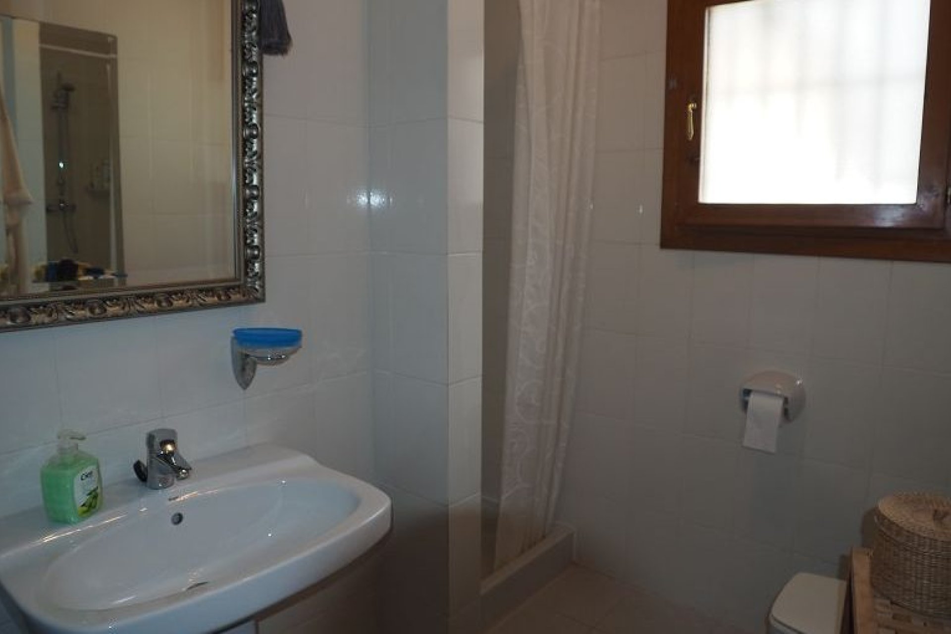 Venta - Villa - Benissa - Baladrar