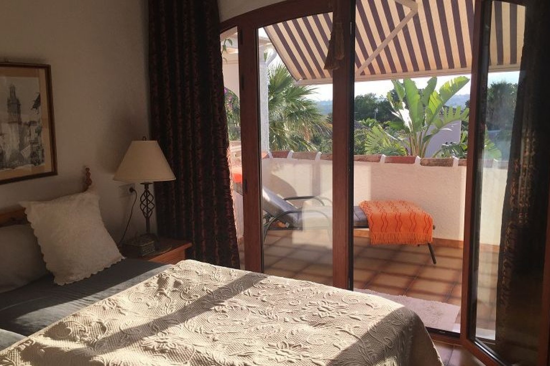 Venta - Villa - Benissa - Baladrar