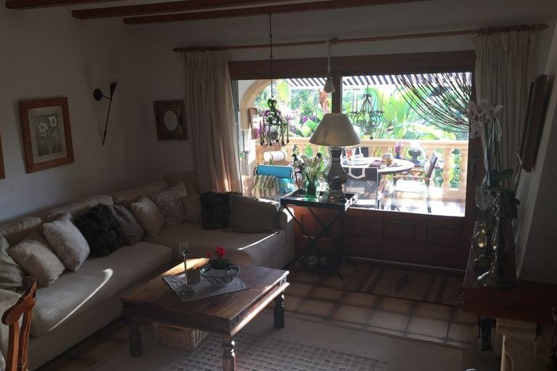 Venta - Villa - Benissa - Baladrar