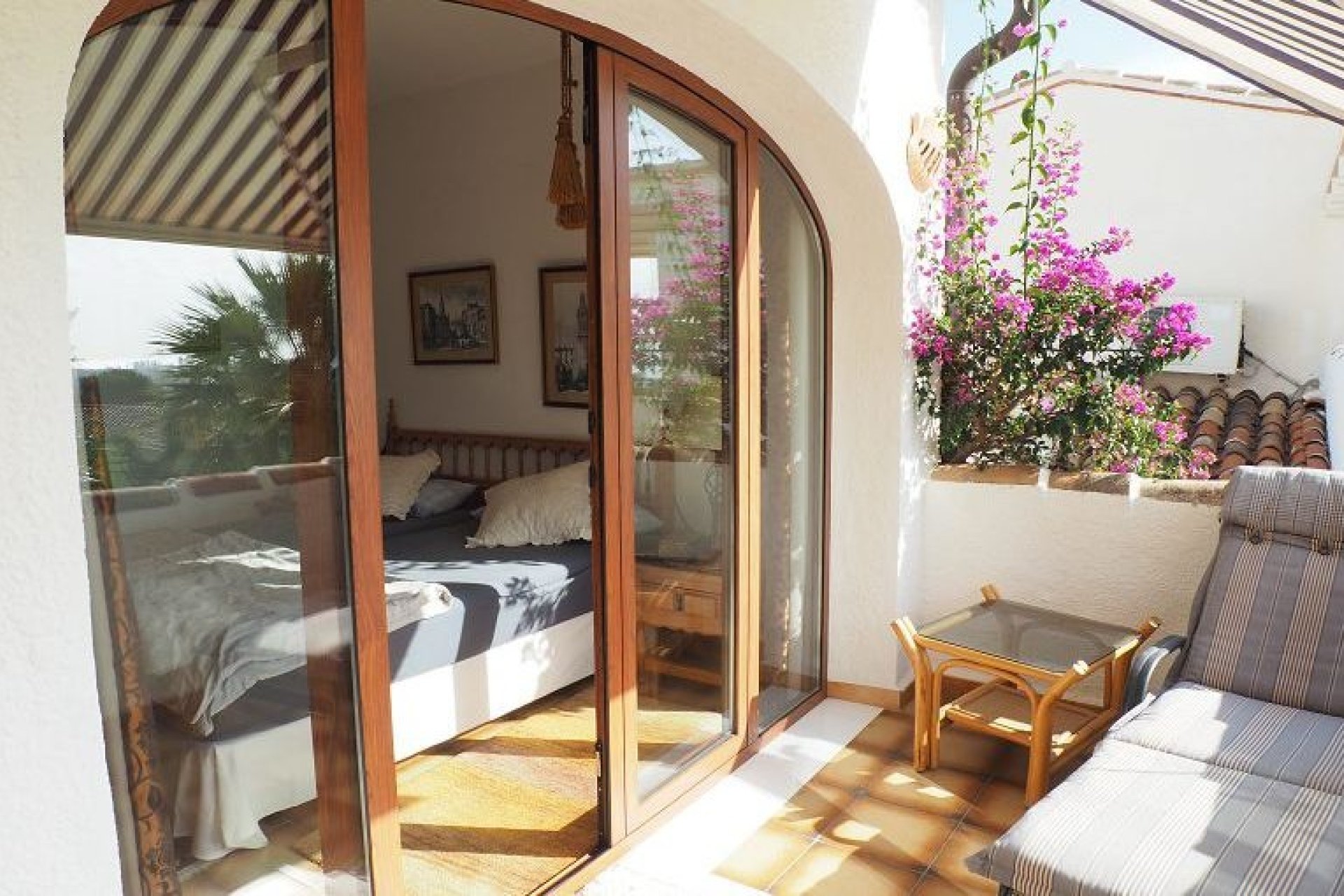 Venta - Villa - Benissa - Baladrar