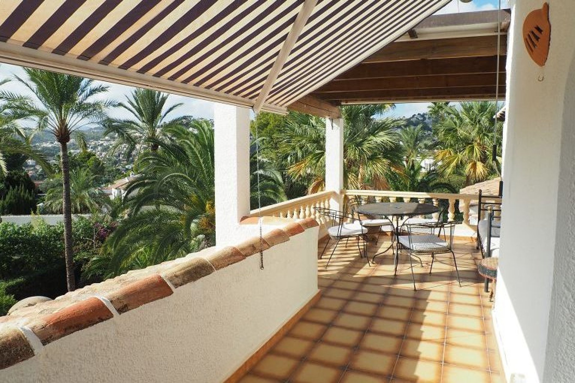 Venta - Villa - Benissa - Baladrar