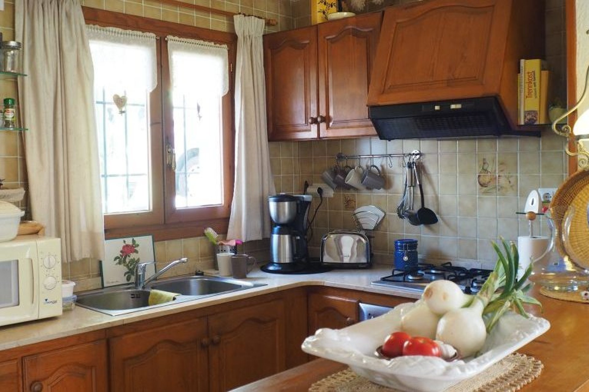 Venta - Villa - Benissa - Baladrar