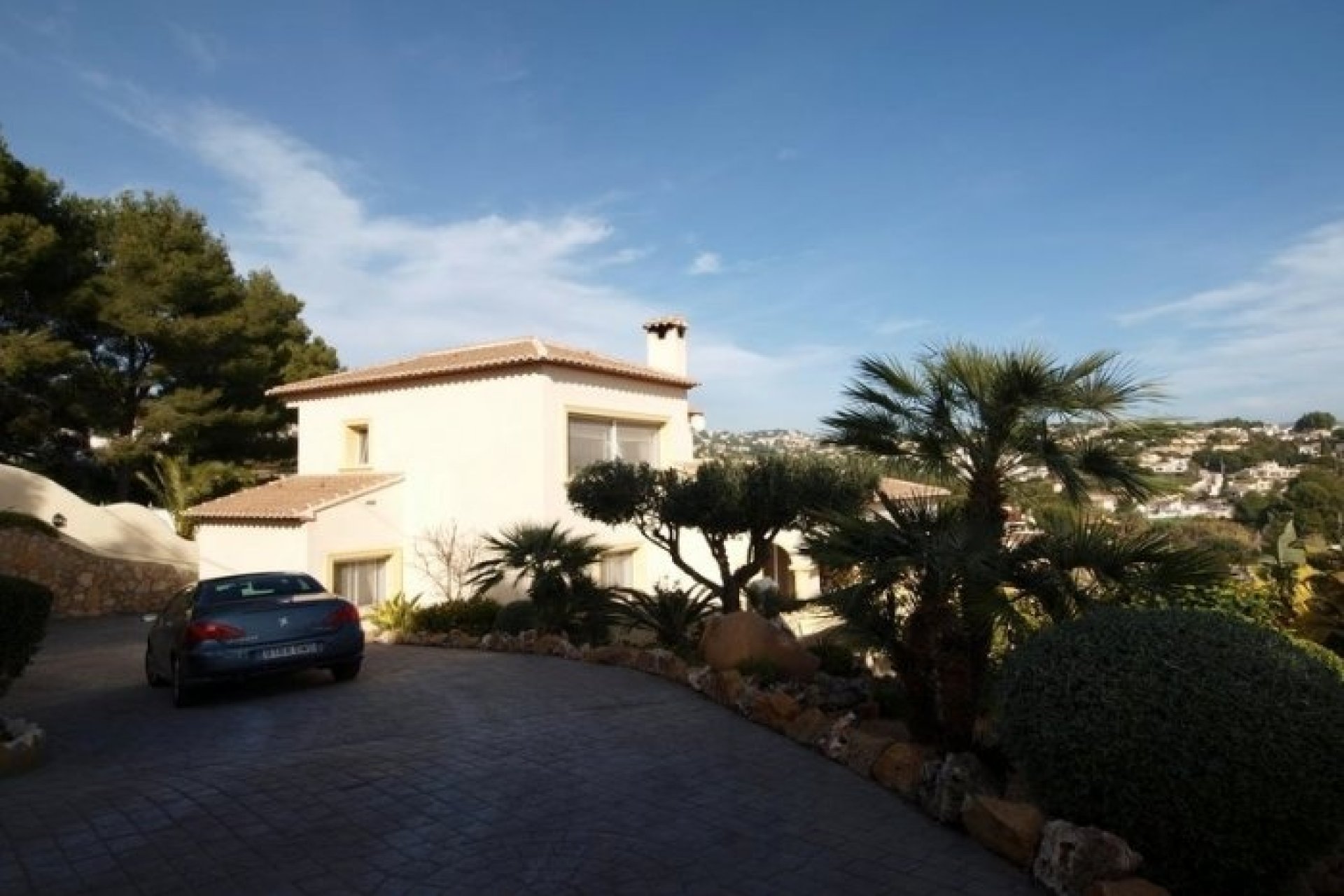 Venta - Villa - Benissa - Baladrar