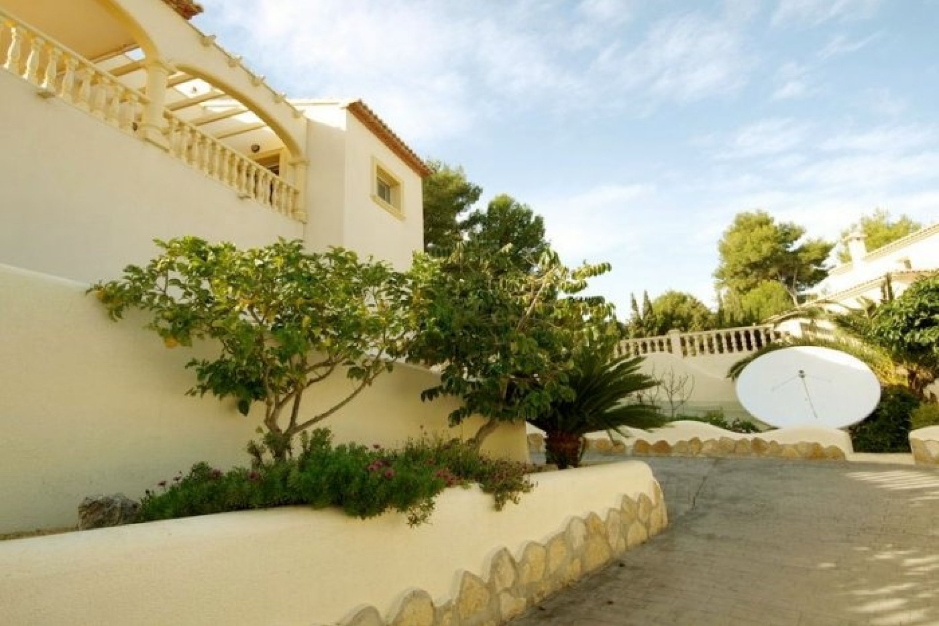 Venta - Villa - Benissa - Baladrar