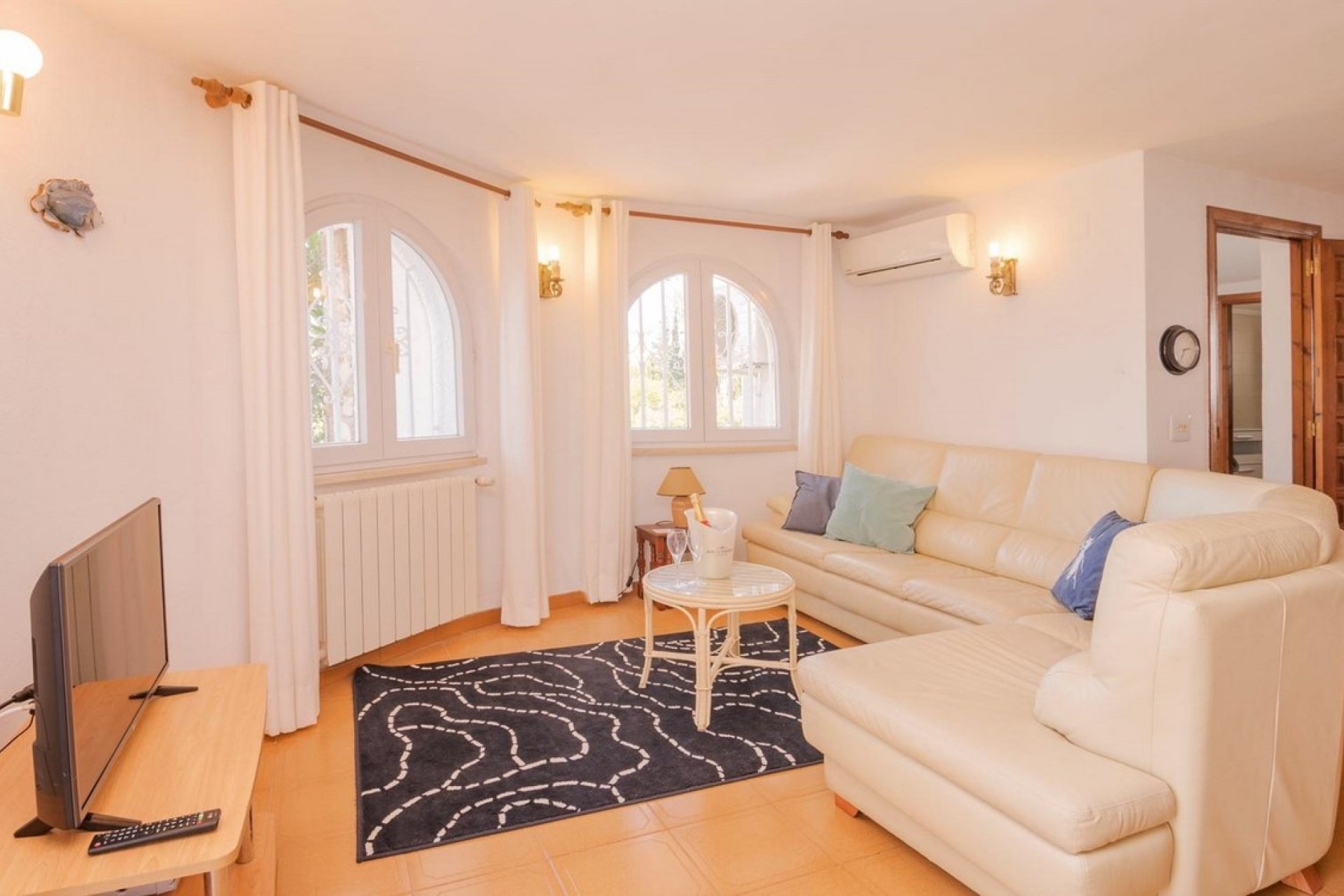 Venta - Villa - Benissa - Baladrar