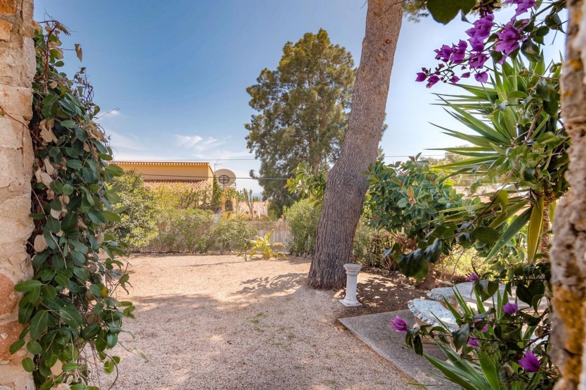 Venta - Villa - Benissa - Baladrar
