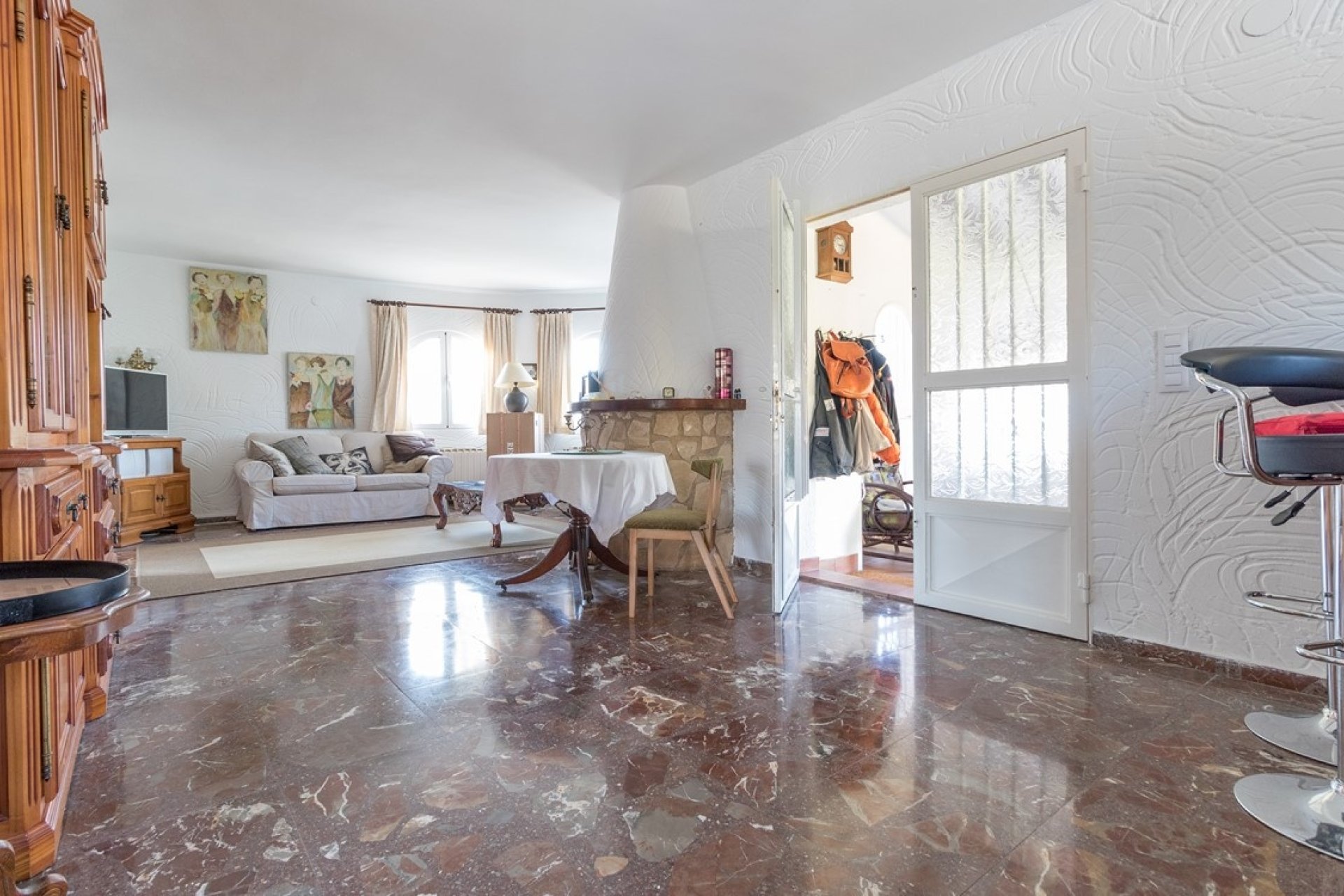 Venta - Villa - Benissa - Baladrar
