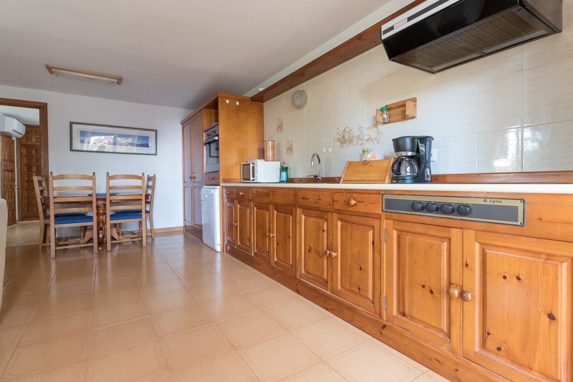 Venta - Villa - Benissa - Baladrar