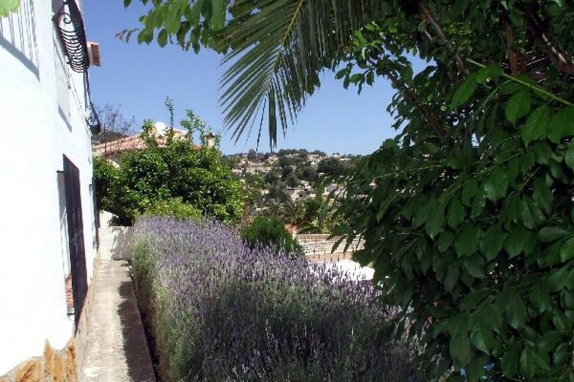 Venta - Villa - Benissa - Baladrar
