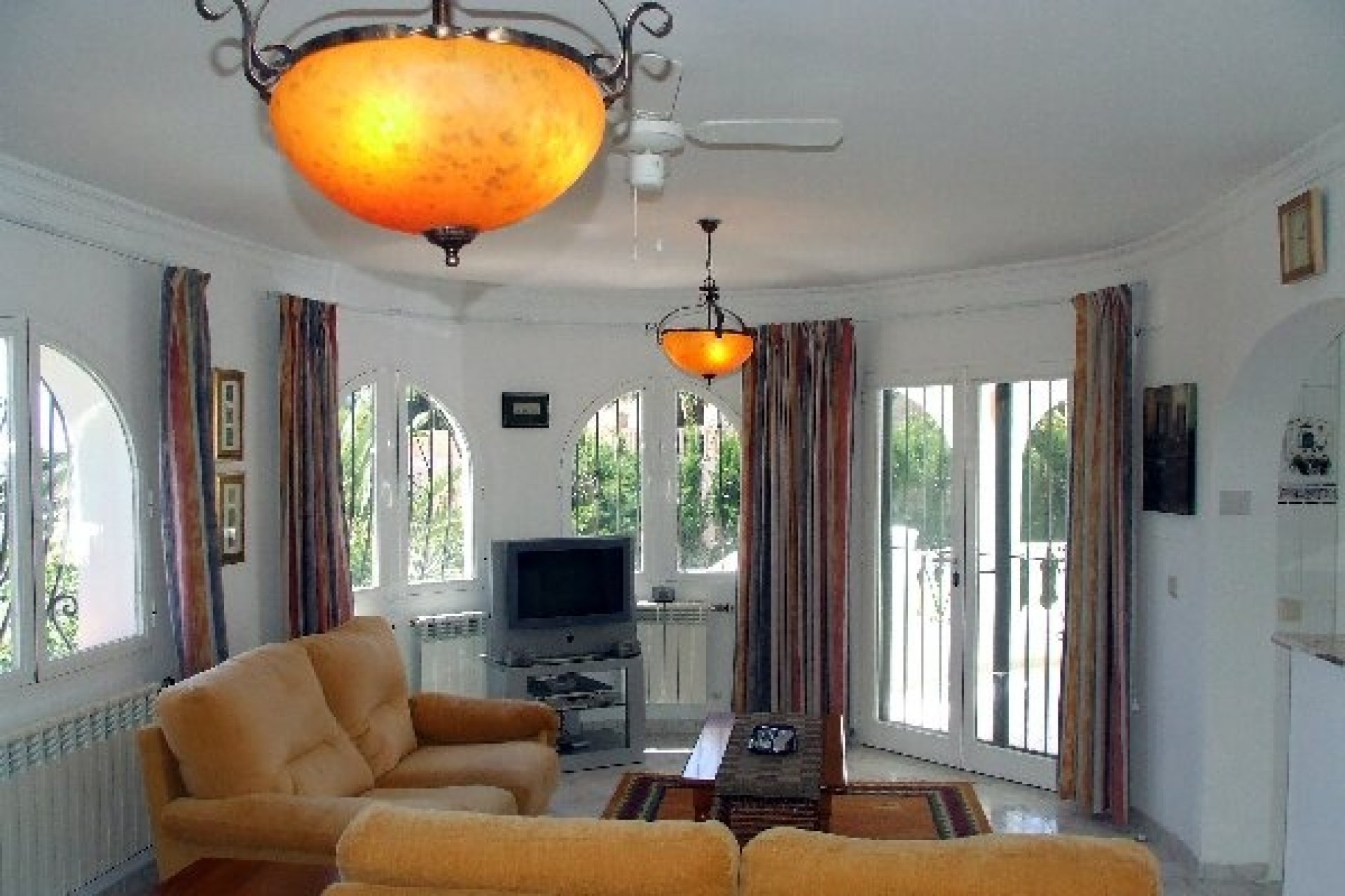 Venta - Villa - Benissa - Baladrar