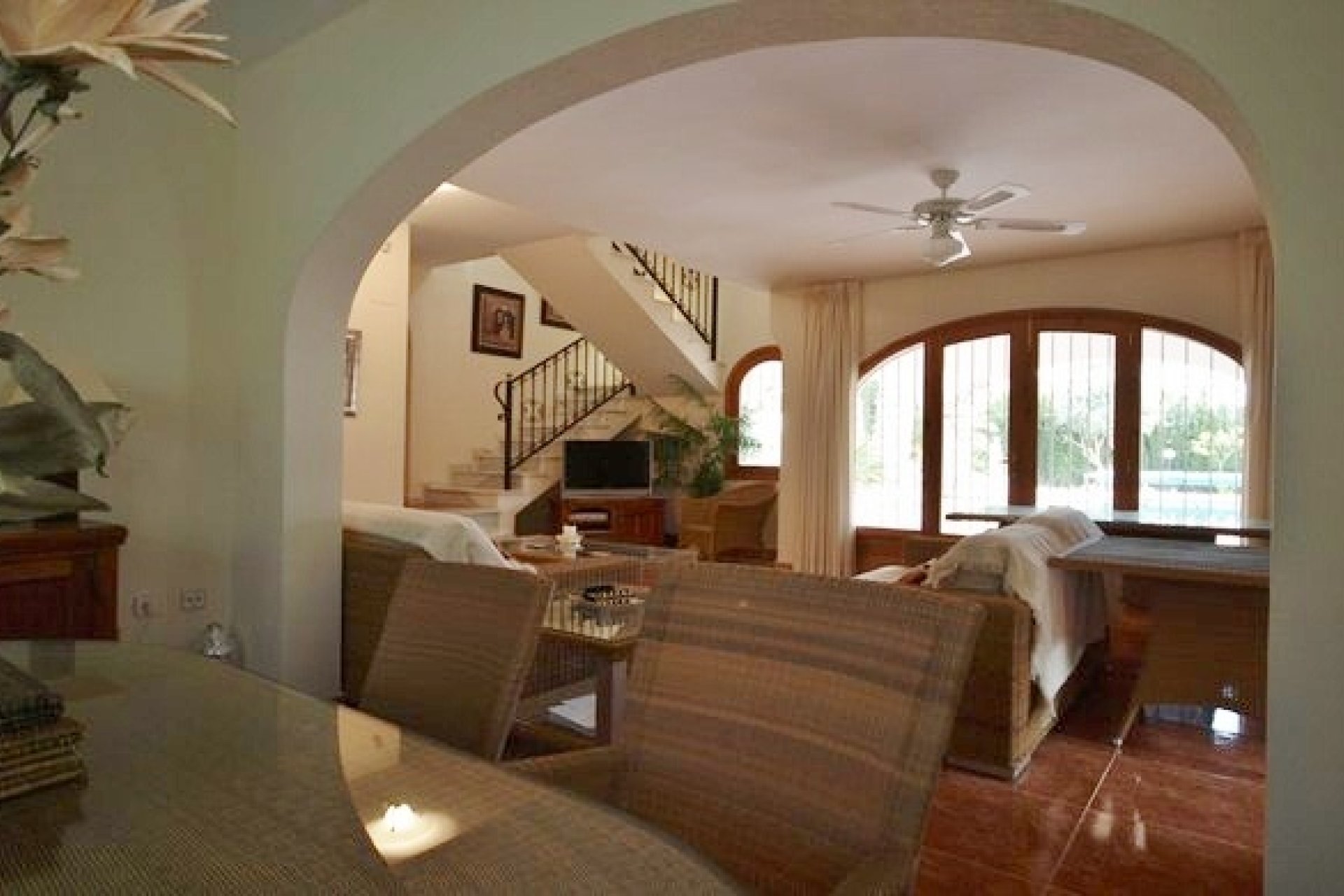Venta - Villa - Benissa - Baladrar