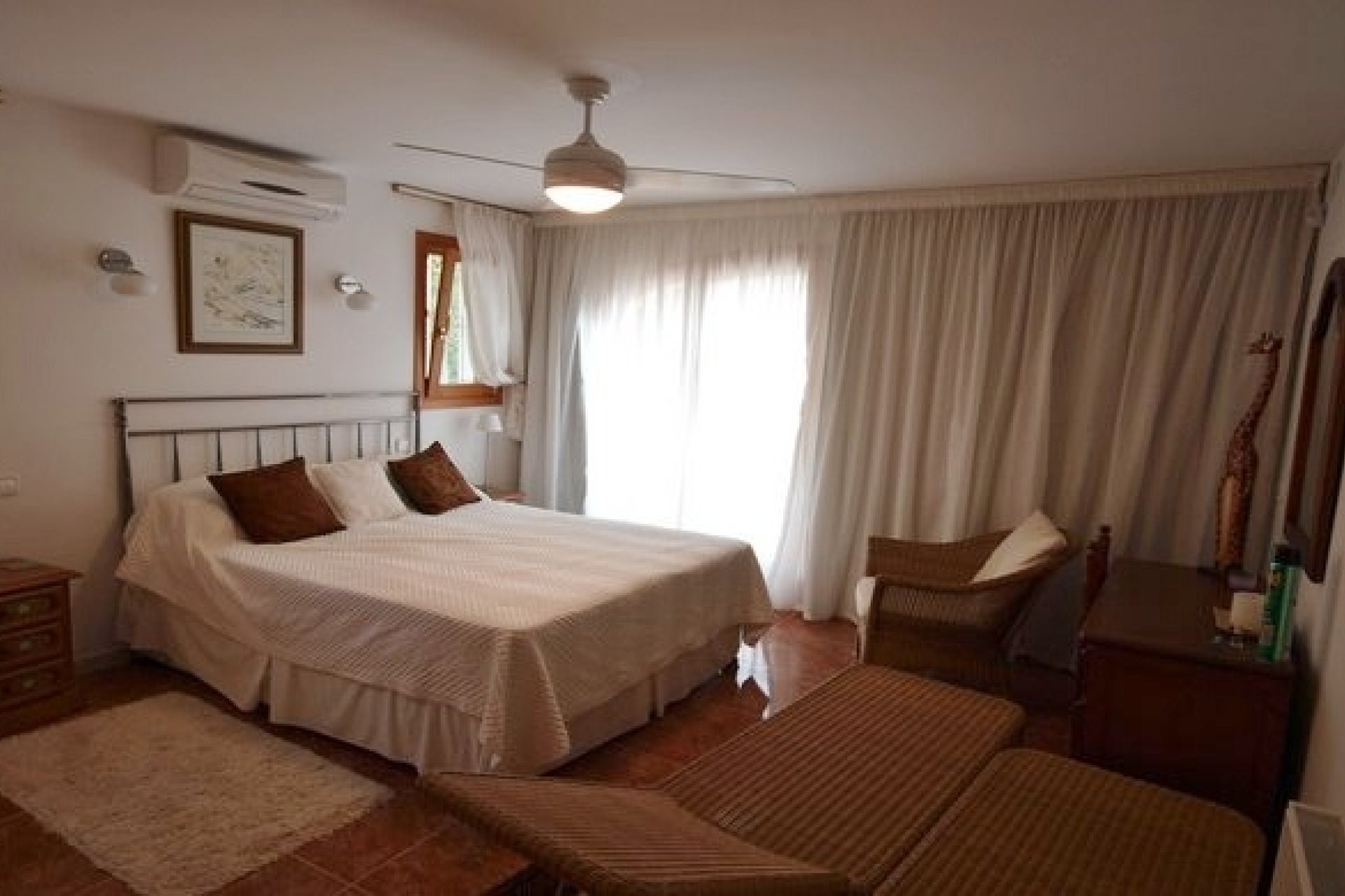 Venta - Villa - Benissa - Baladrar