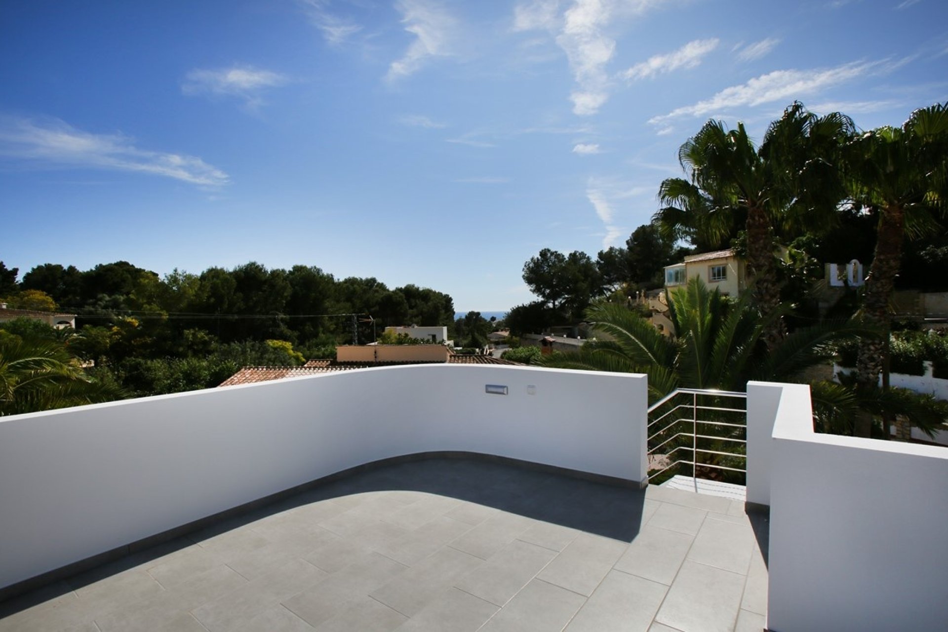 Venta - Villa - Benissa - Baladrar