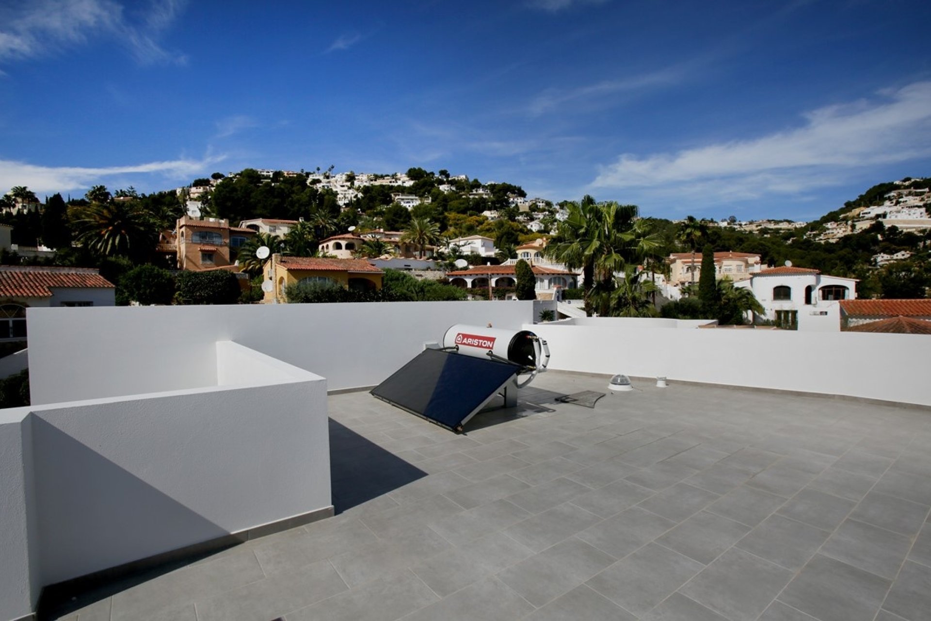 Venta - Villa - Benissa - Baladrar