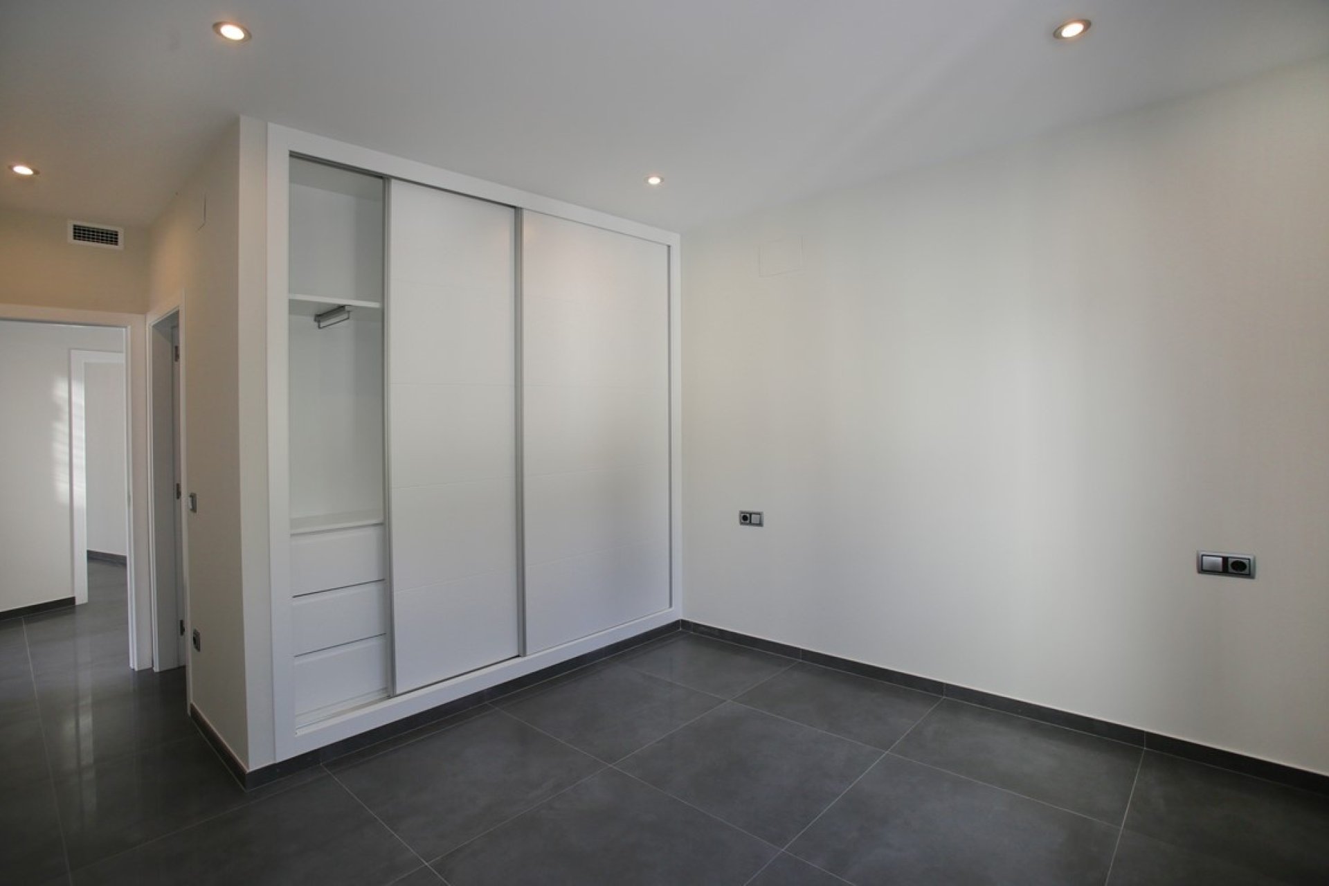 Venta - Villa - Benissa - Baladrar