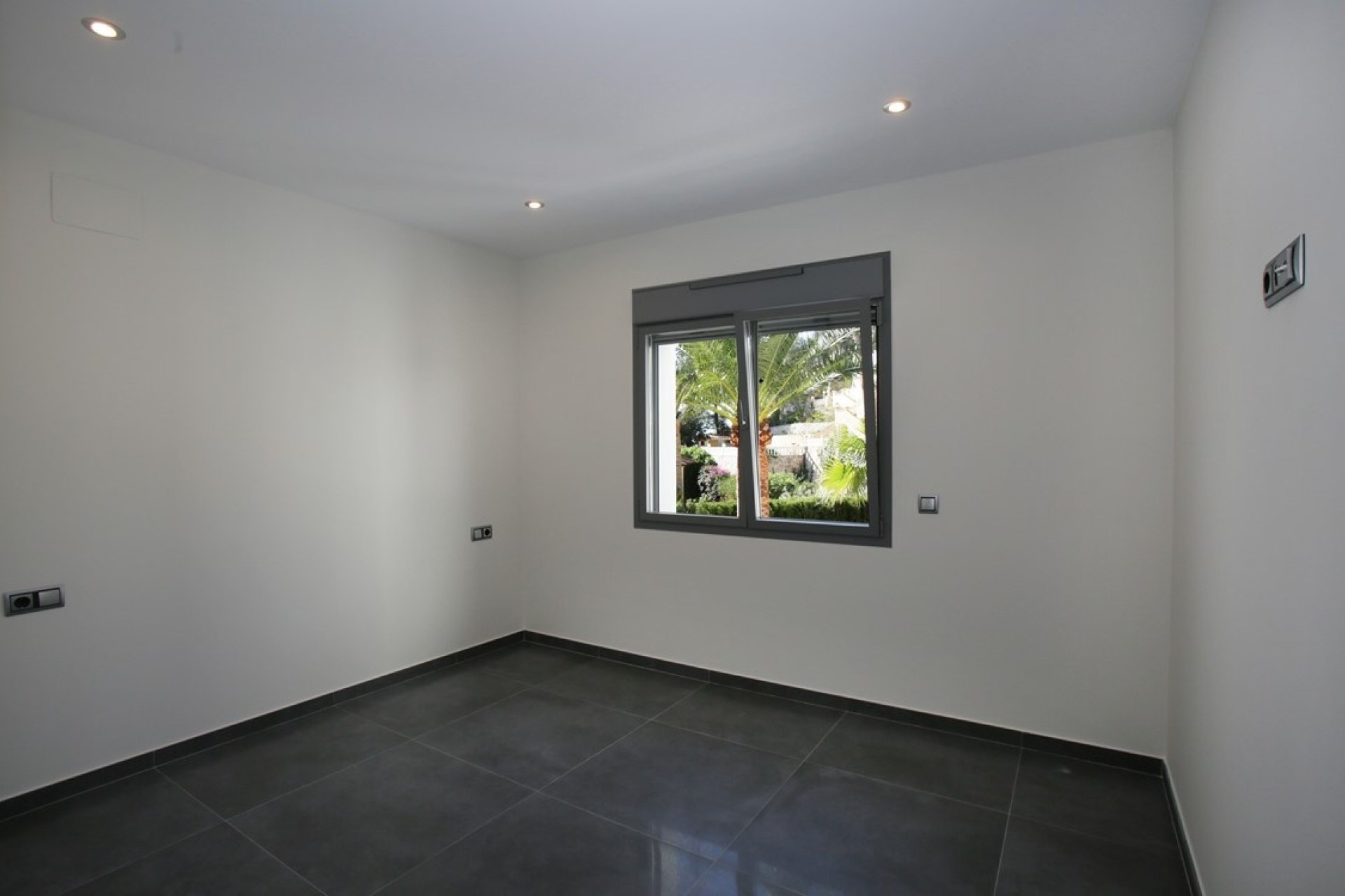 Venta - Villa - Benissa - Baladrar