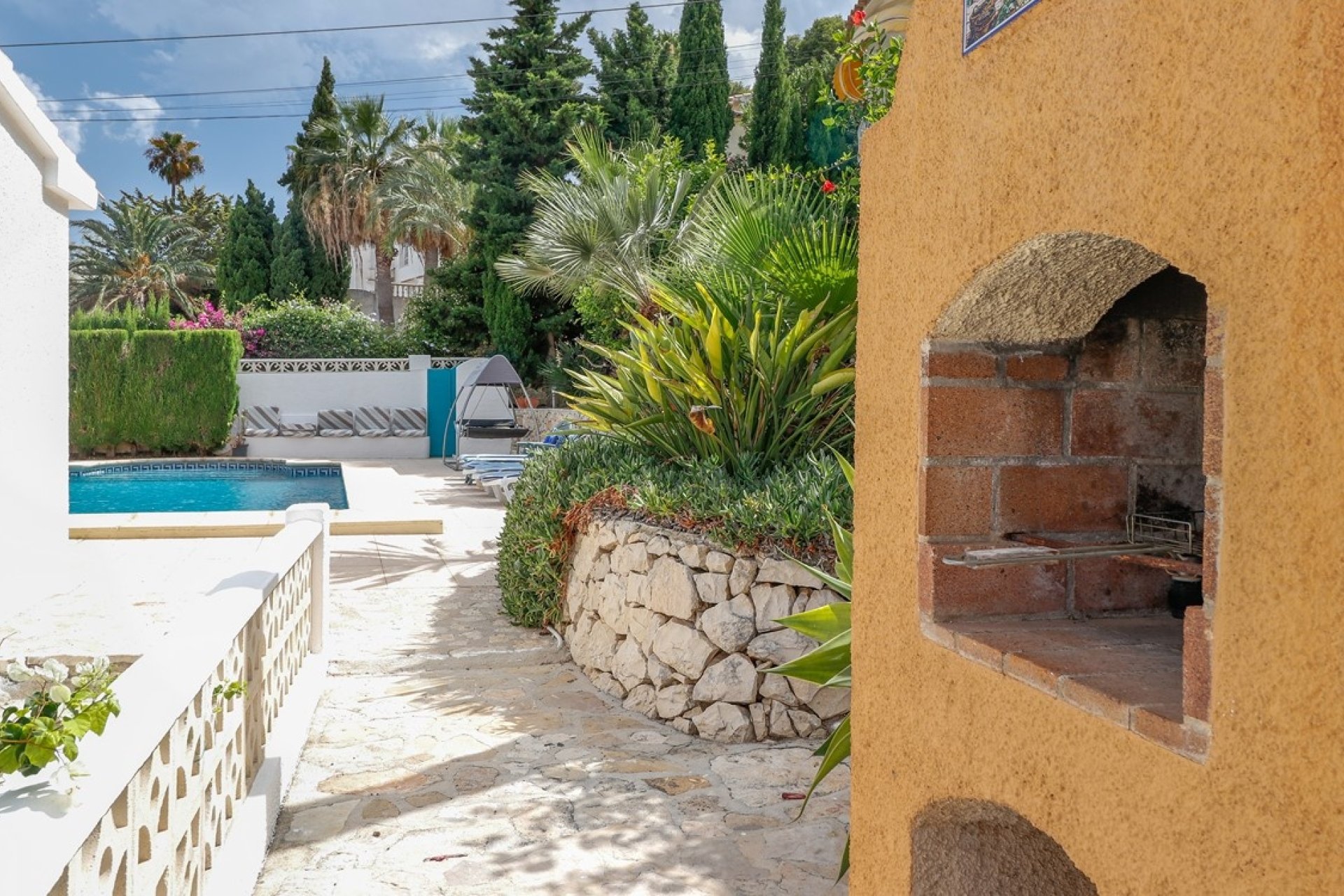 Venta - Villa - Benissa - Baladrar