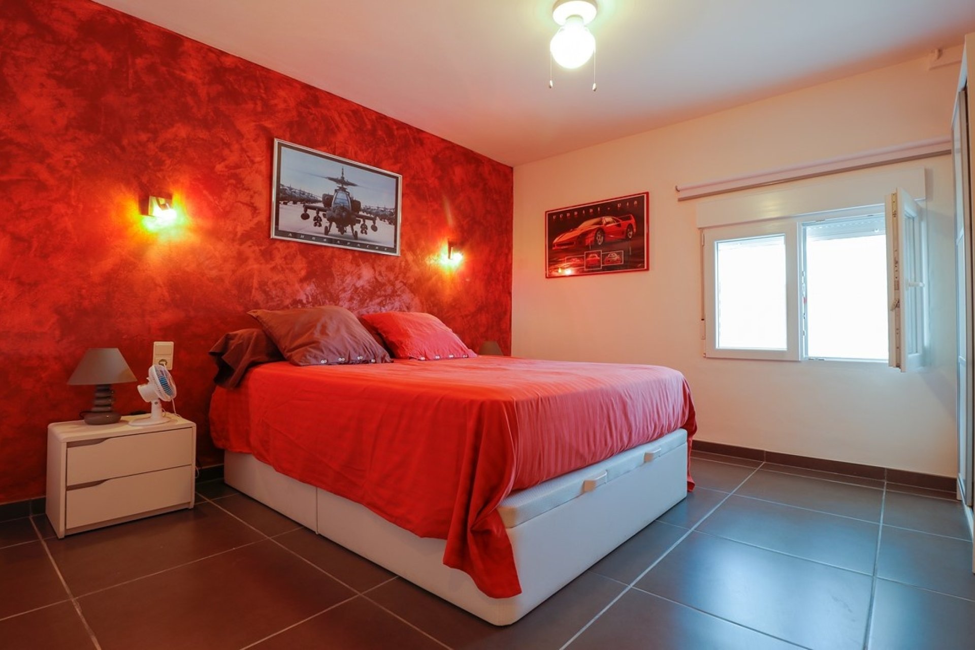 Venta - Villa - Benissa - Baladrar