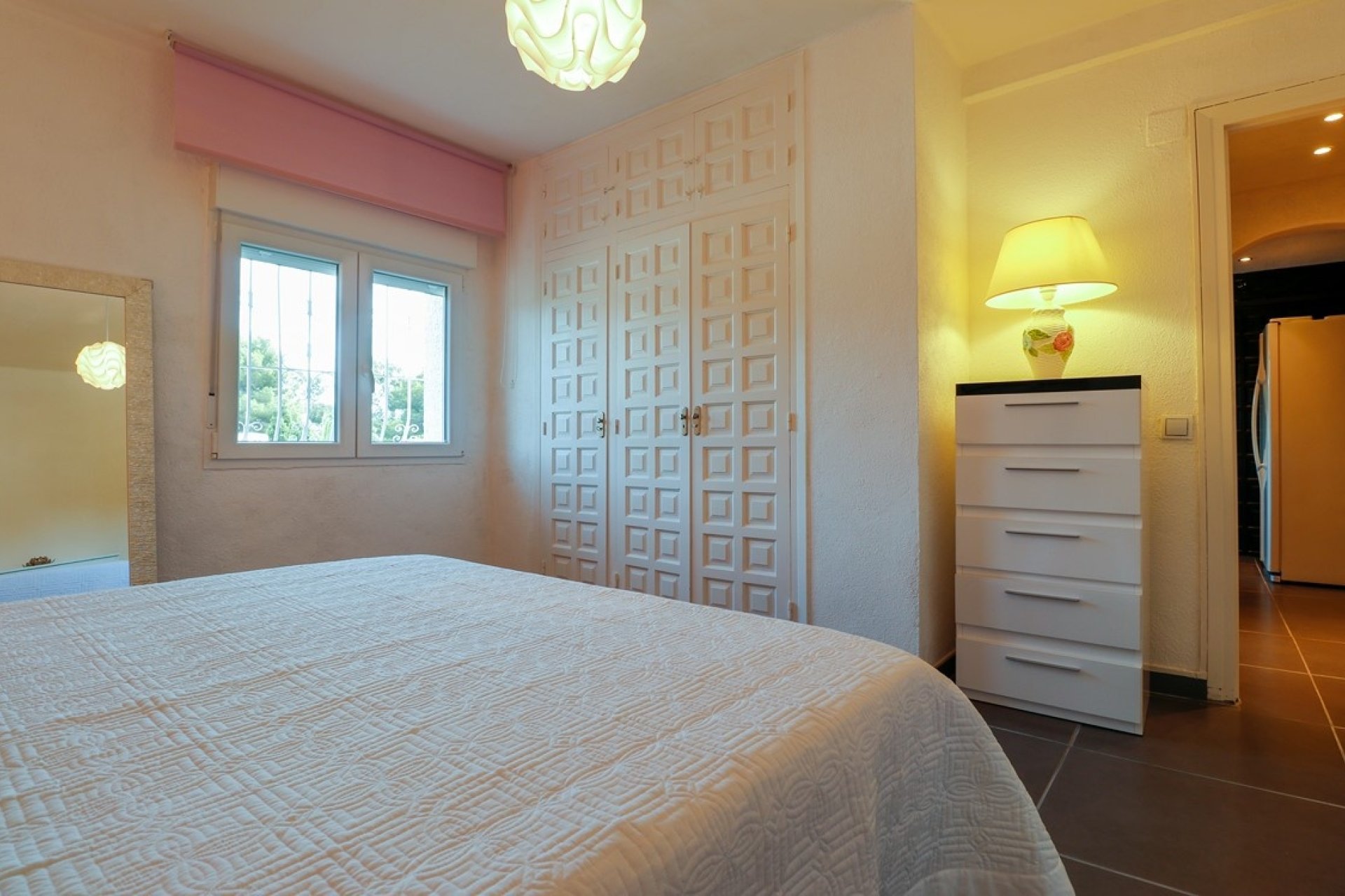 Venta - Villa - Benissa - Baladrar
