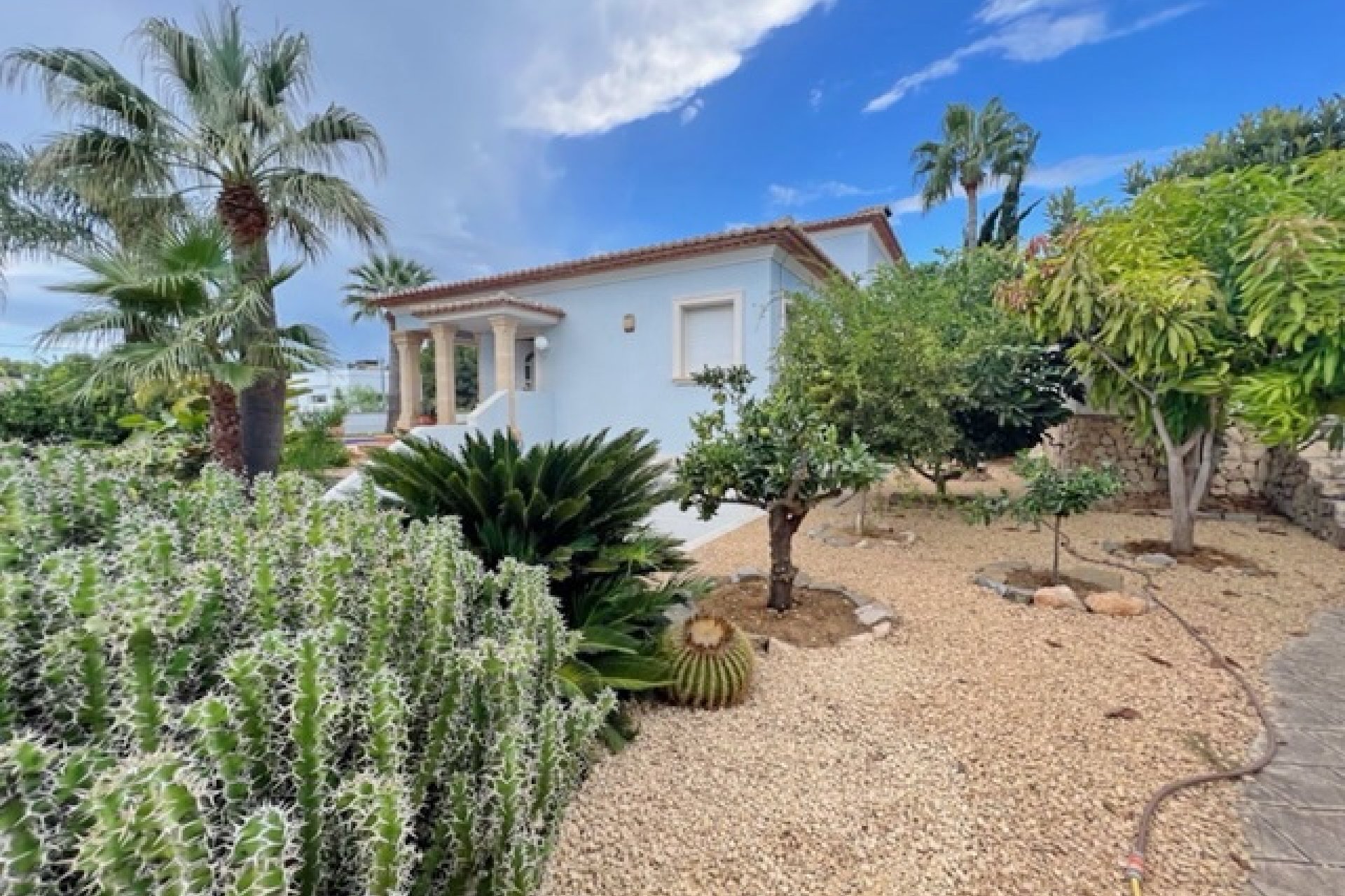 Venta - Villa - Benissa - Baladrar