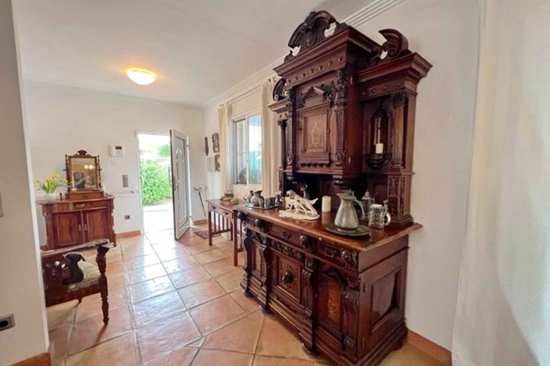 Venta - Villa - Benissa - Baladrar