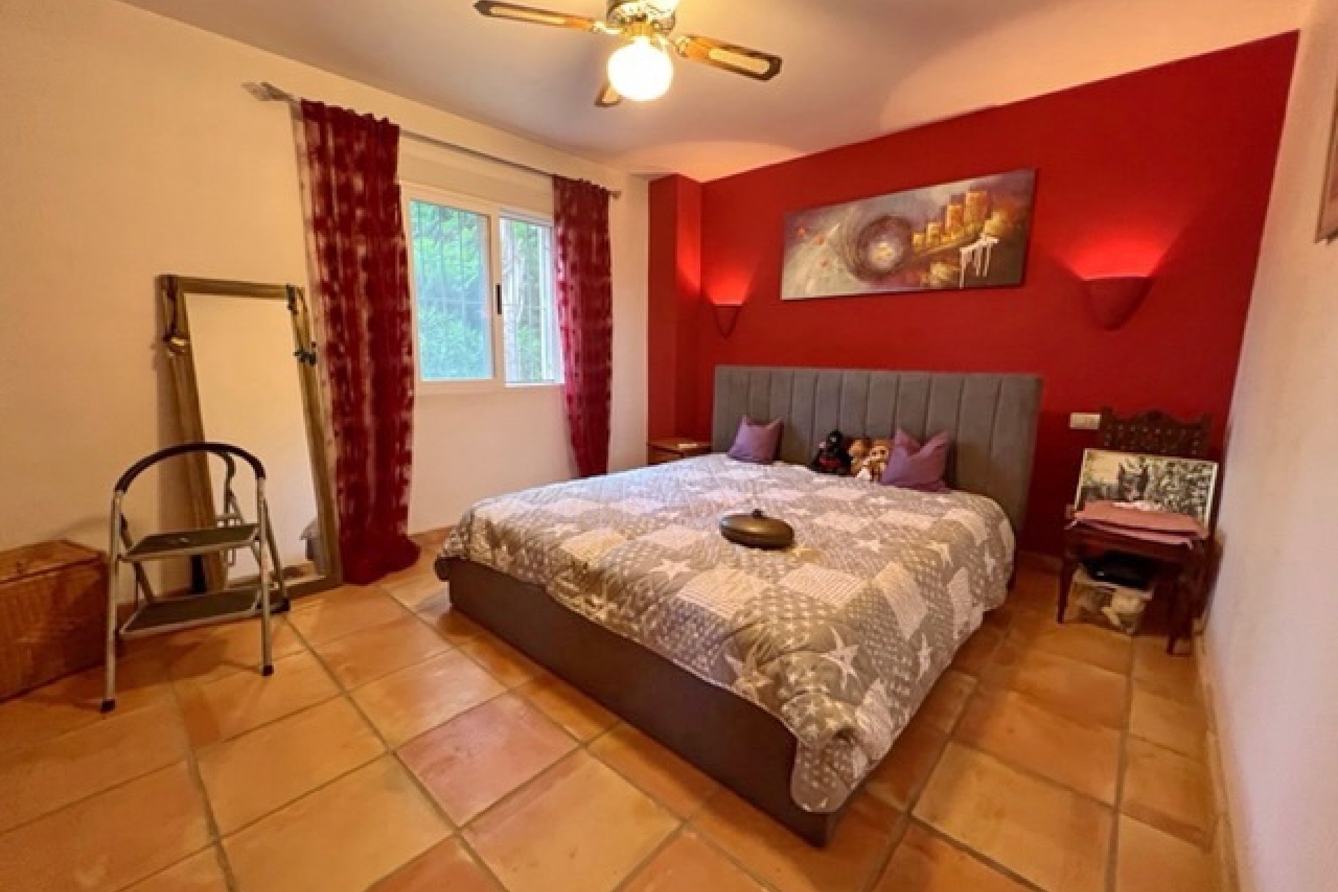 Venta - Villa - Benissa - Baladrar