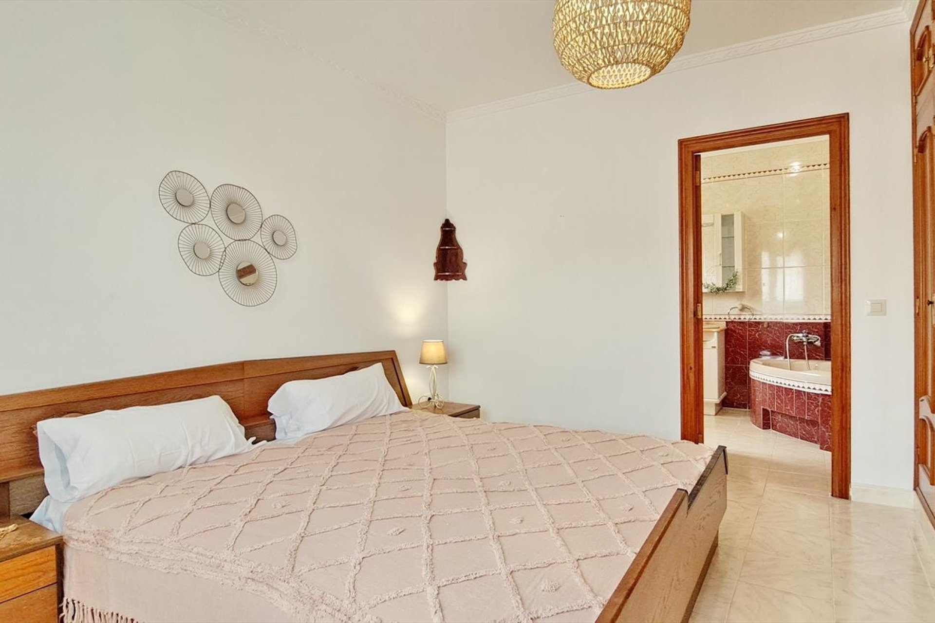 Venta - Villa - Benissa - Baladrar
