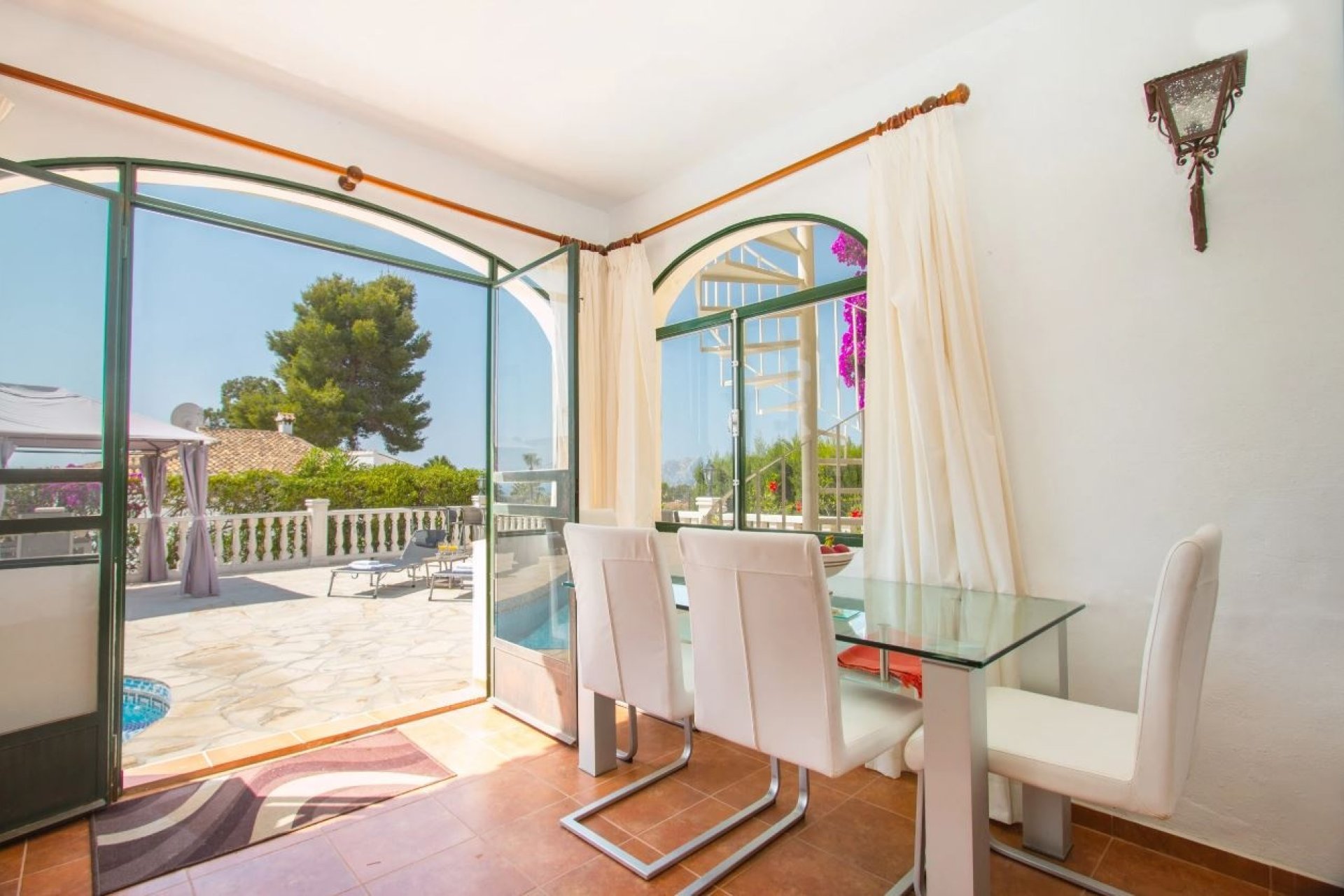 Venta - Villa - Benissa - Baladrar