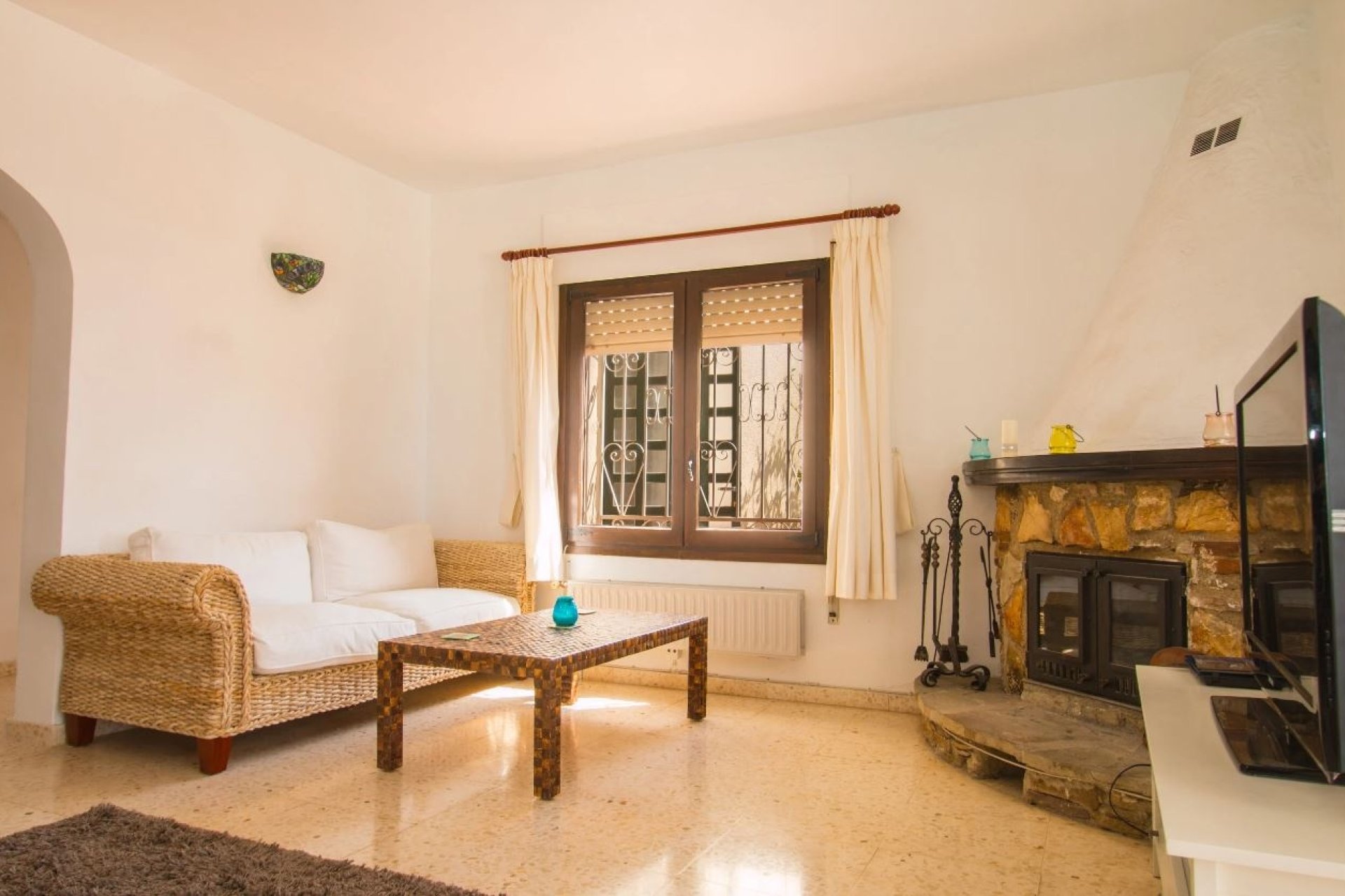 Venta - Villa - Benissa - Baladrar