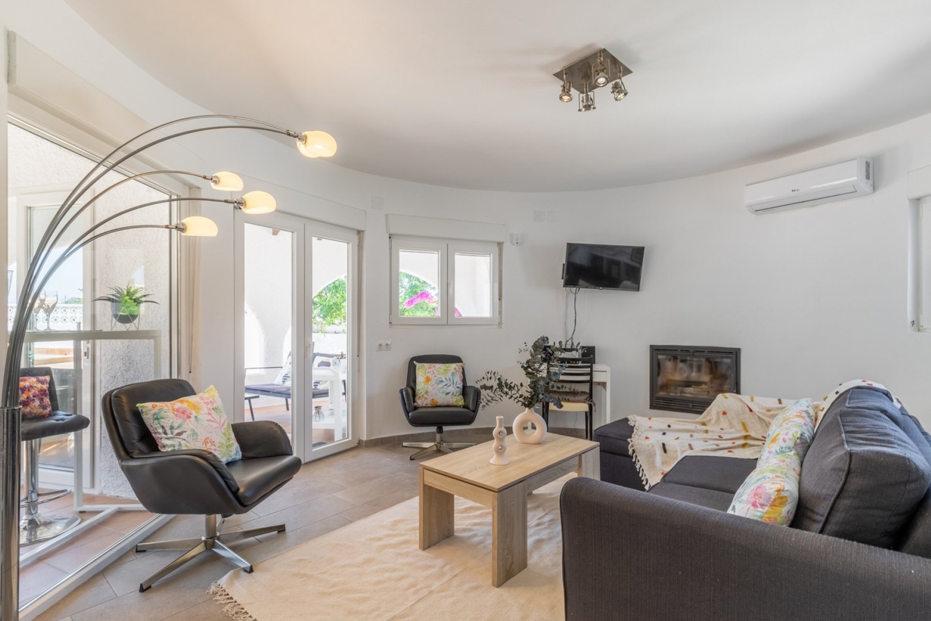 Venta - Villa - Benissa - Baladrar
