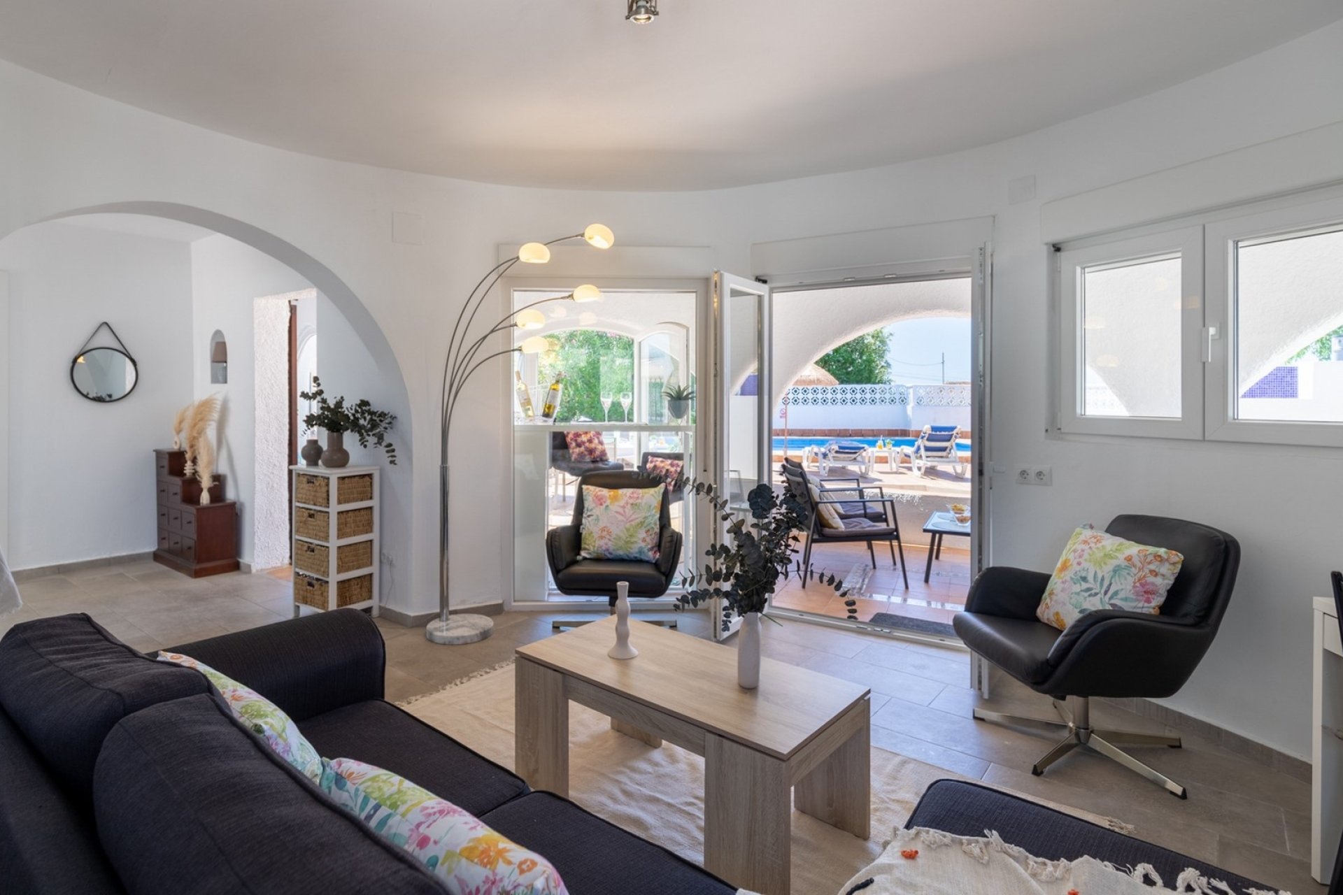 Venta - Villa - Benissa - Baladrar
