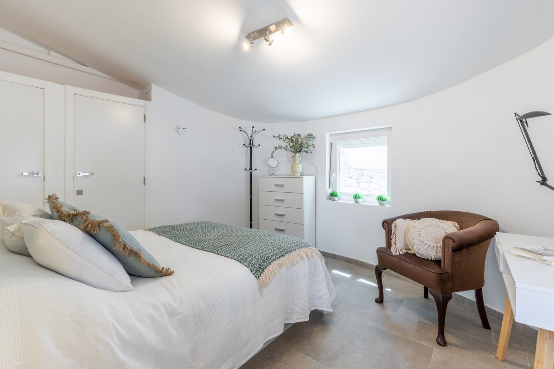 Venta - Villa - Benissa - Baladrar