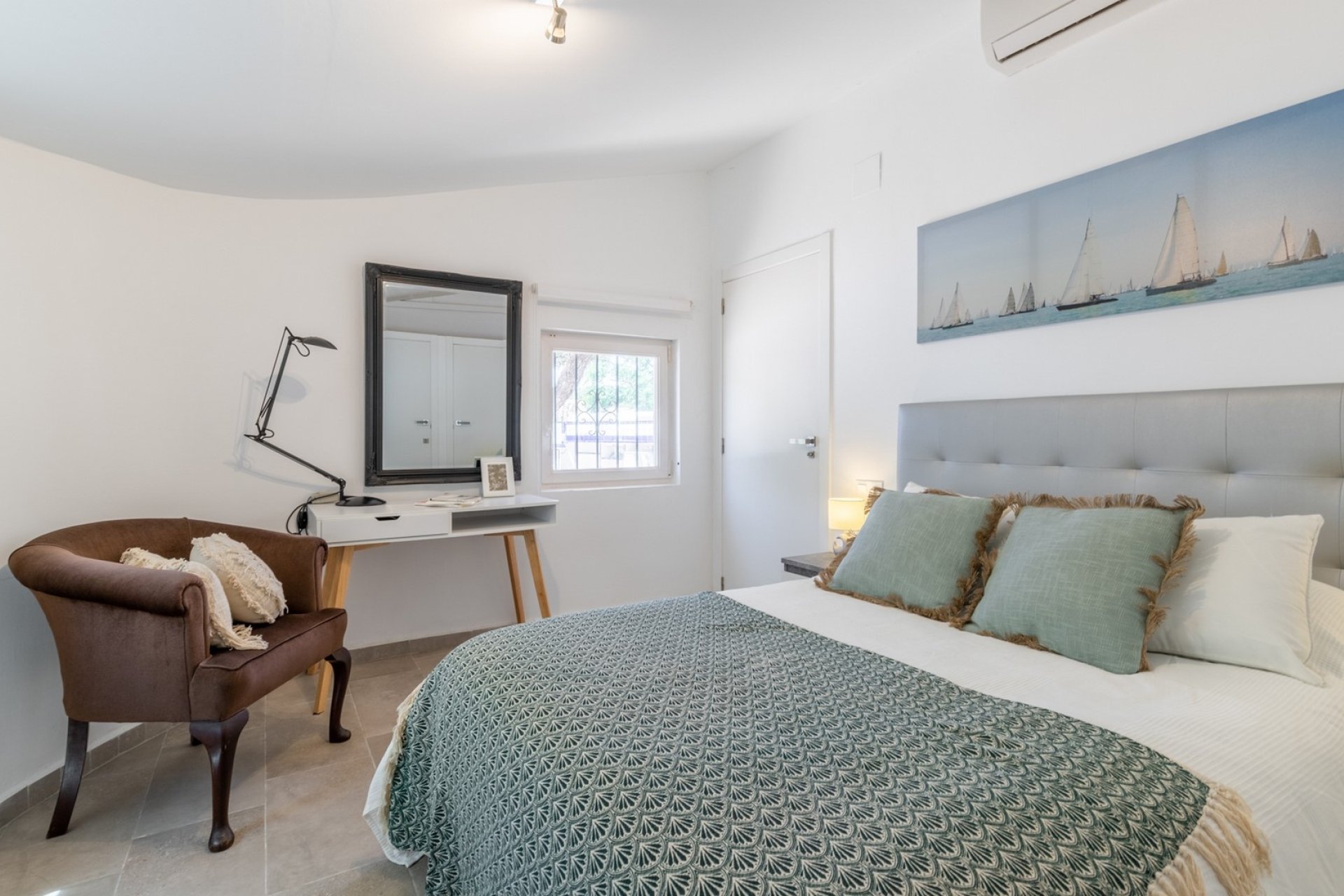 Venta - Villa - Benissa - Baladrar