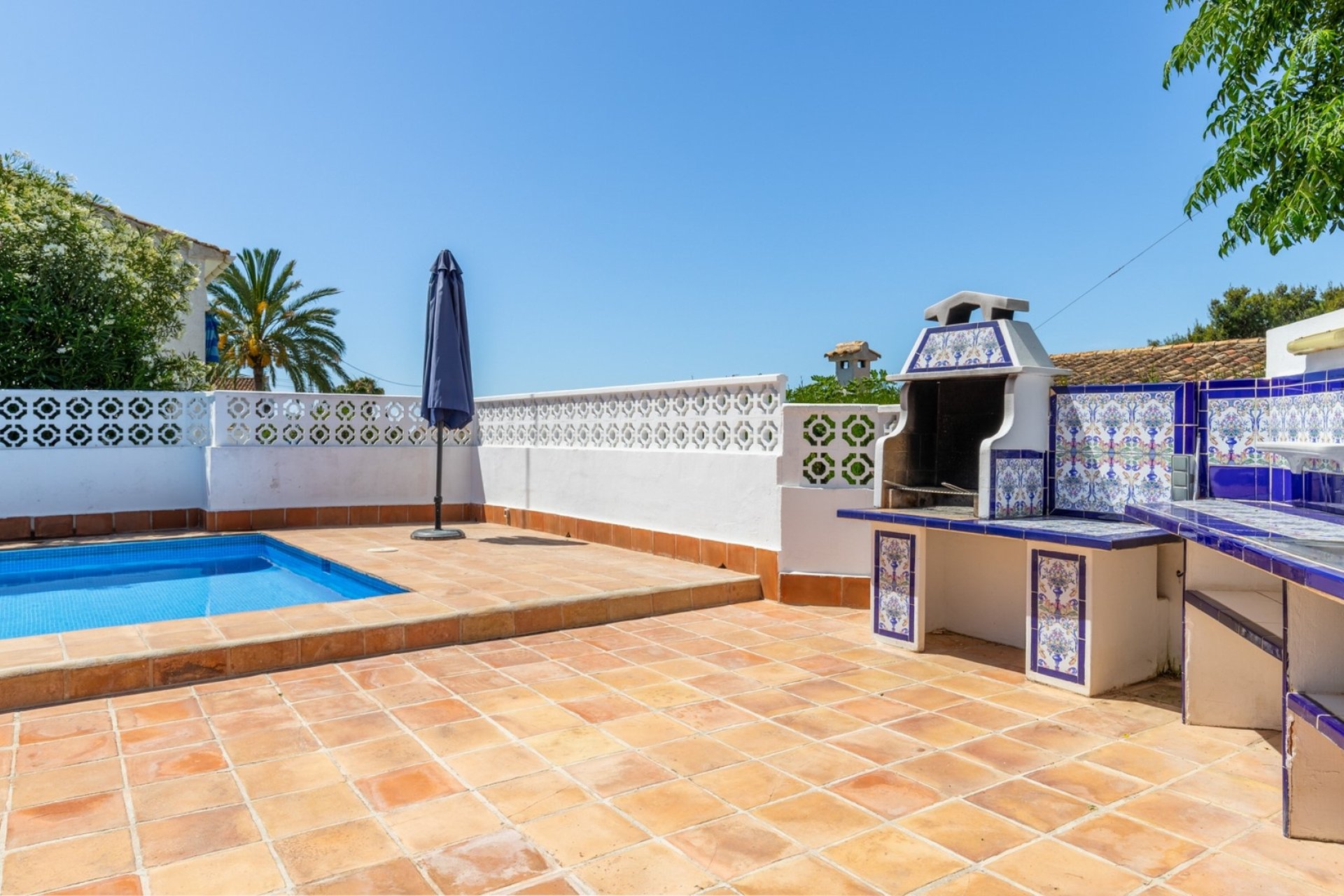 Venta - Villa - Benissa - Baladrar