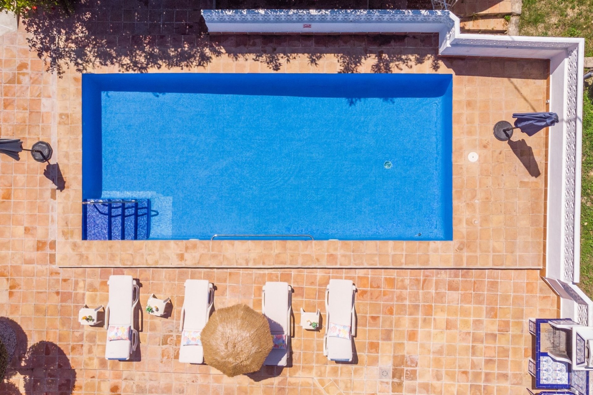 Venta - Villa - Benissa - Baladrar