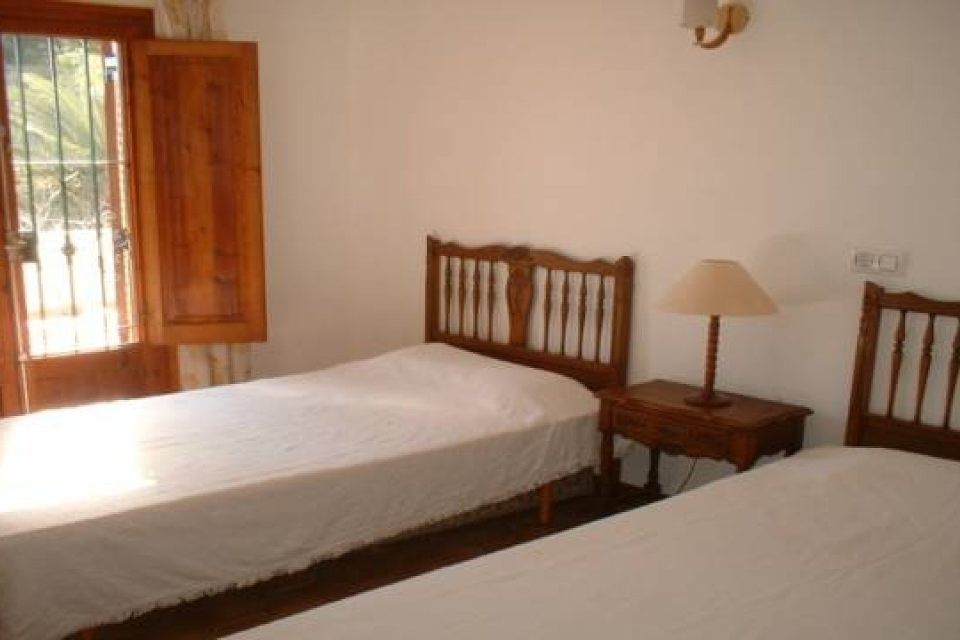 Venta - Villa - Benissa - Baladrar