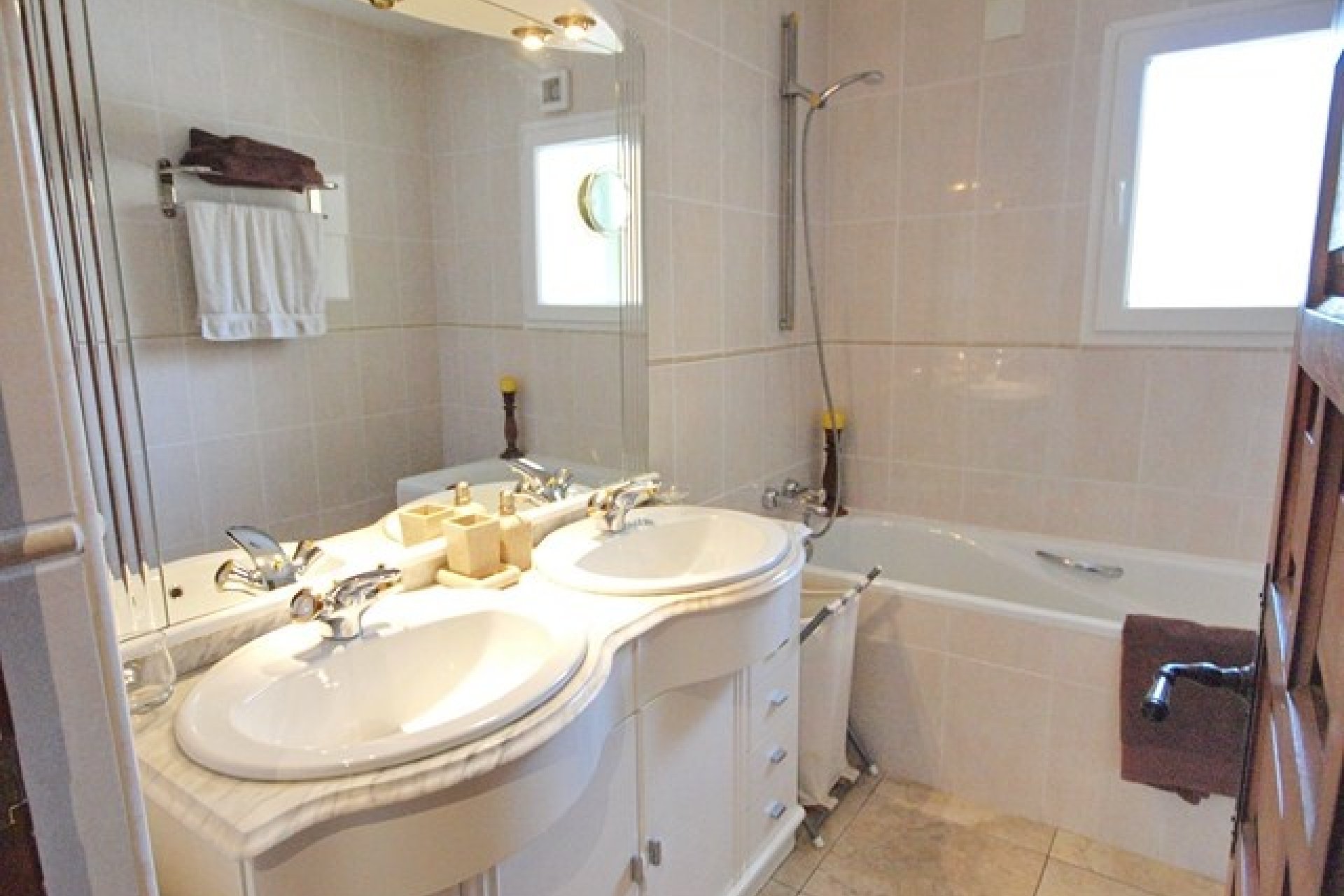 Venta - Villa - Benissa - Baladrar