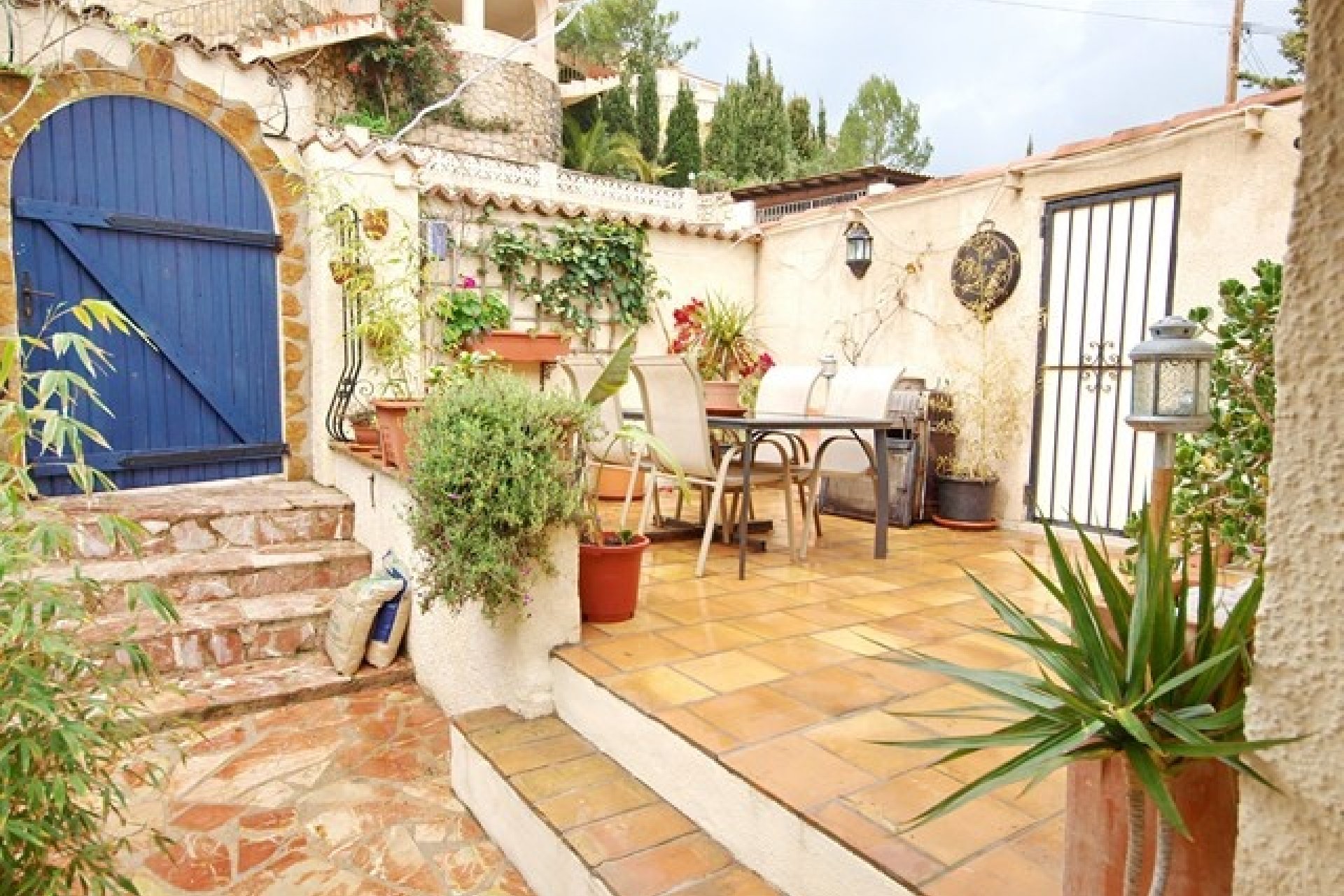 Venta - Villa - Benissa - Baladrar