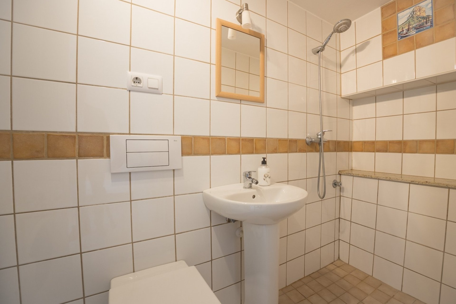 Venta - Villa - Benissa - Baladrar