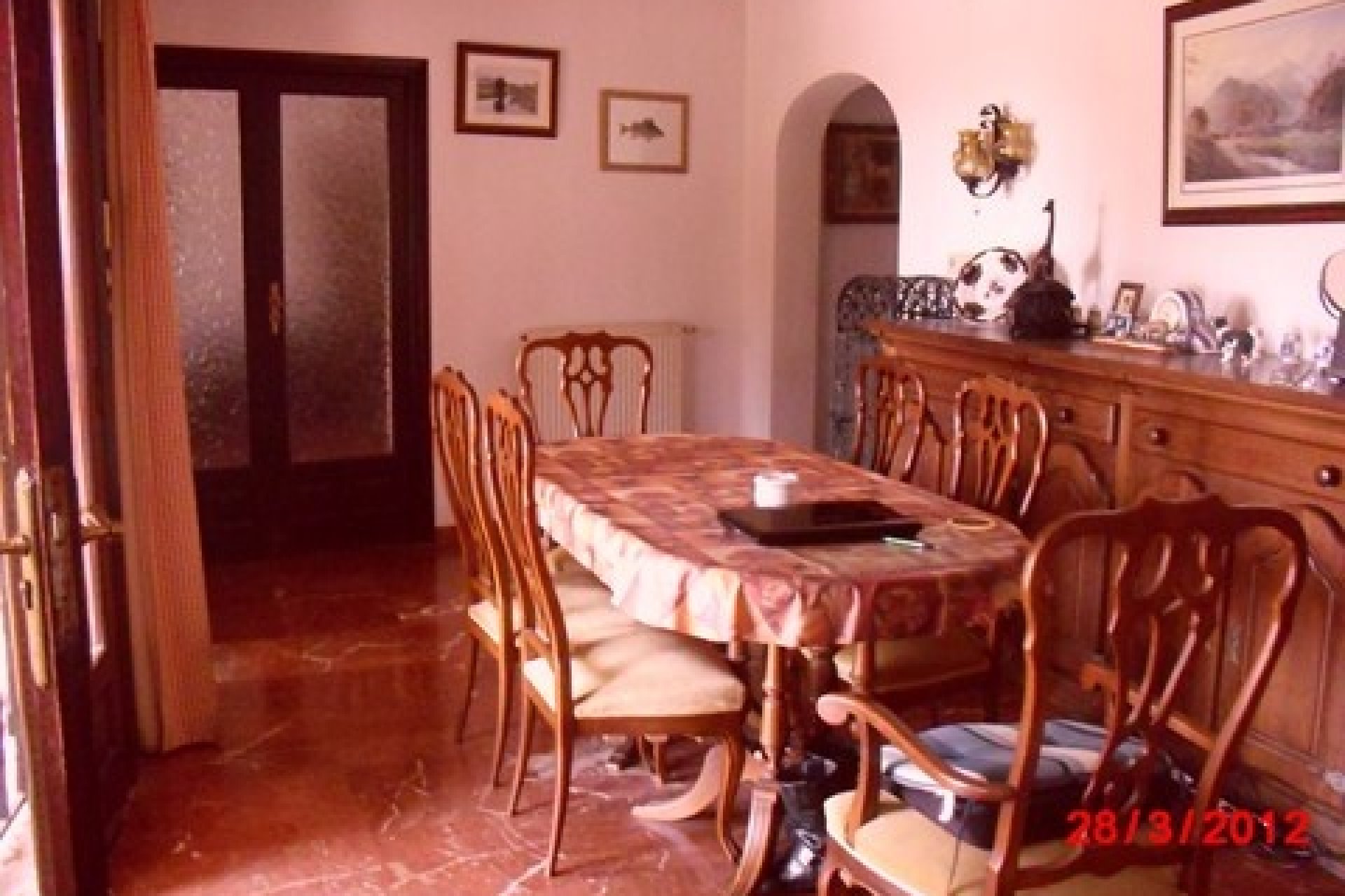 Venta - Villa - Benissa - Baladrar