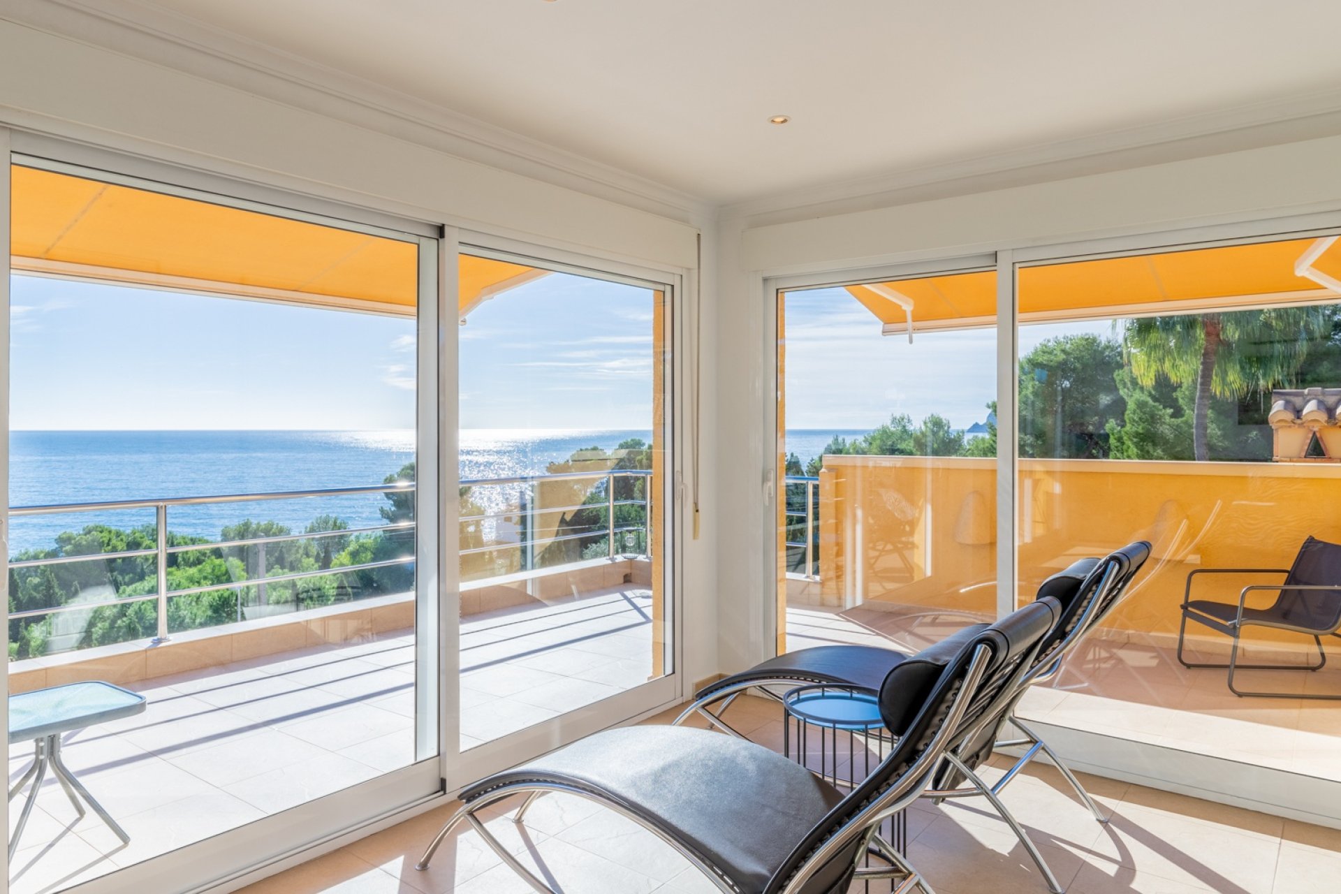 Venta - Villa - Benissa - Baladrar